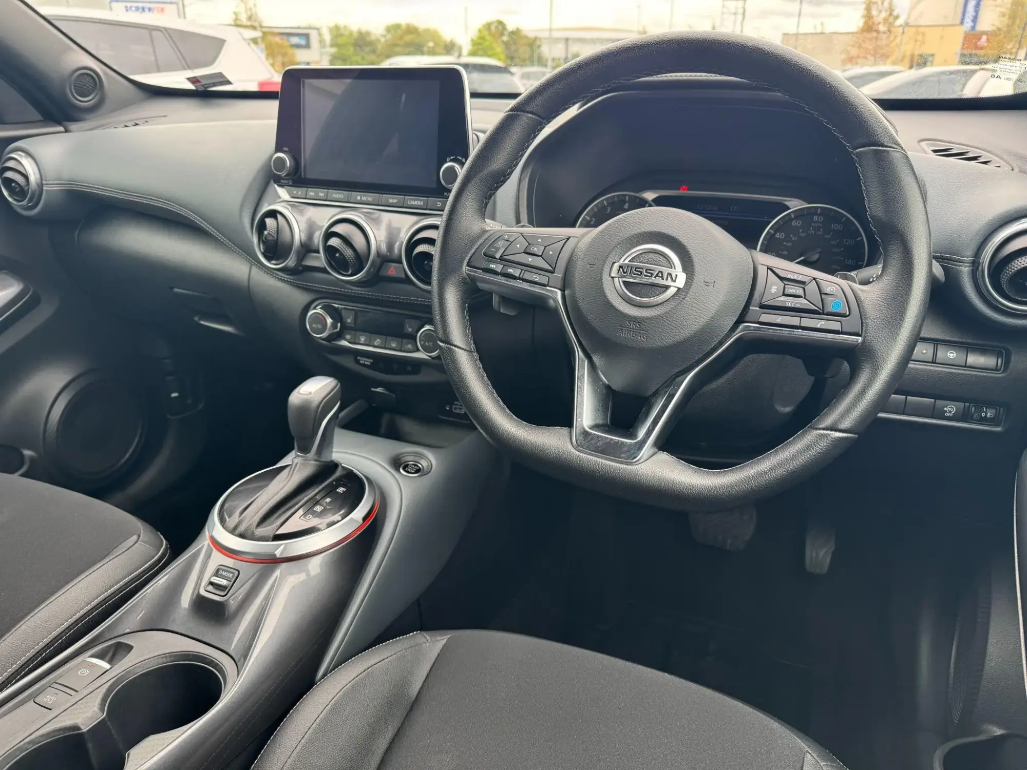 Nissan Juke Image 16 Nissan Juke Image 16