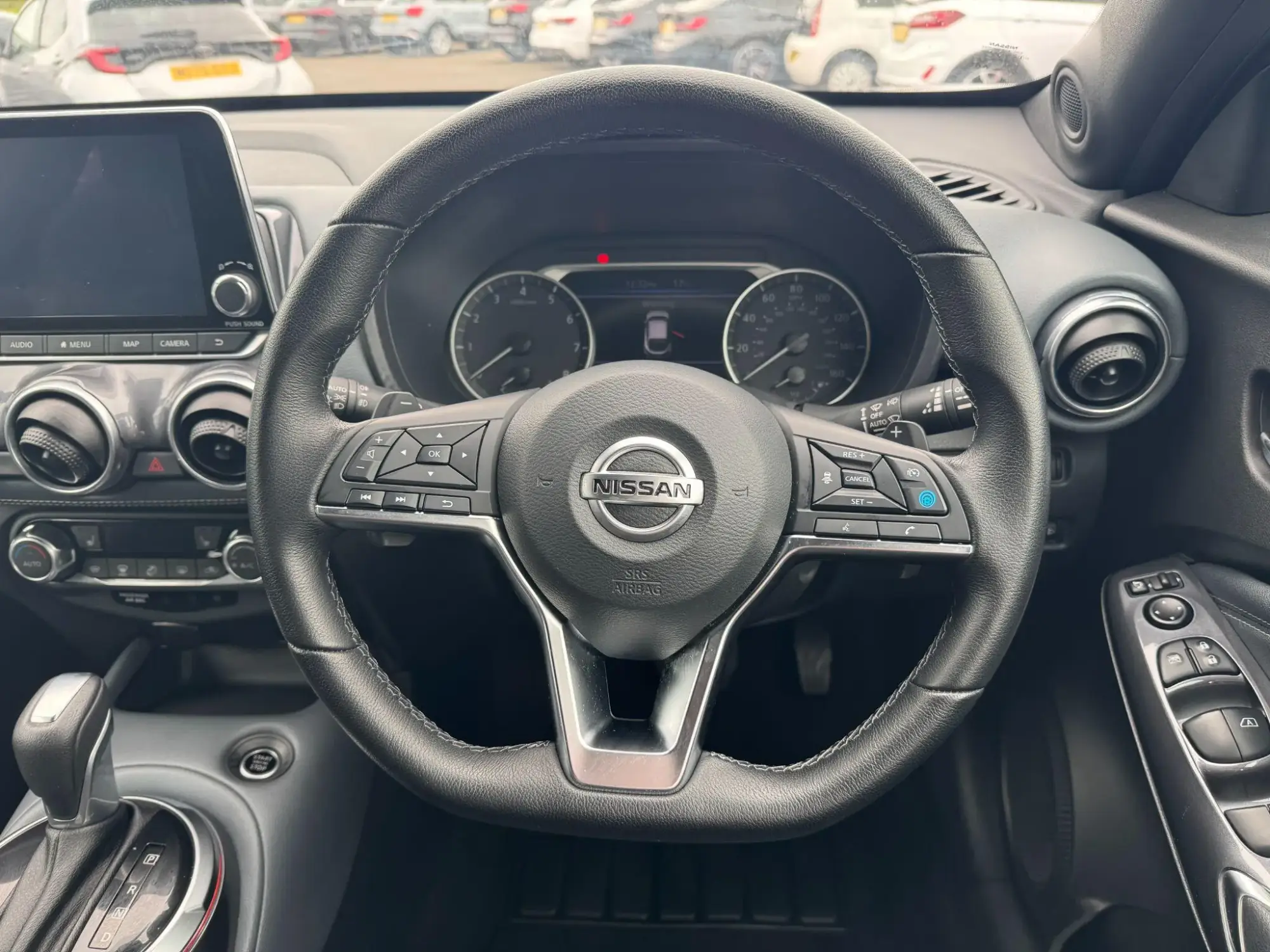 Nissan Juke Image 17 Nissan Juke Image 17