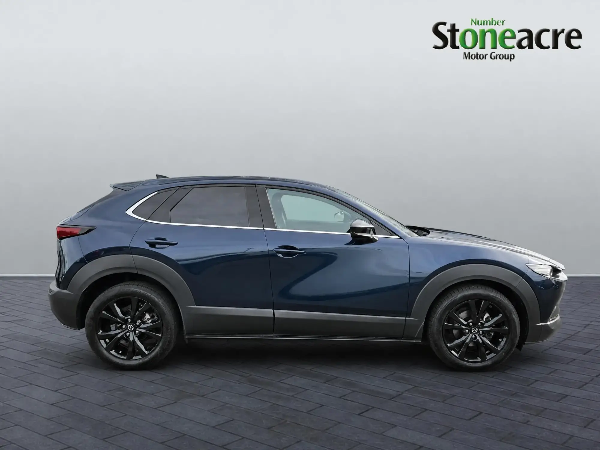 Mazda CX-30 Image 2 Mazda CX-30 Image 2