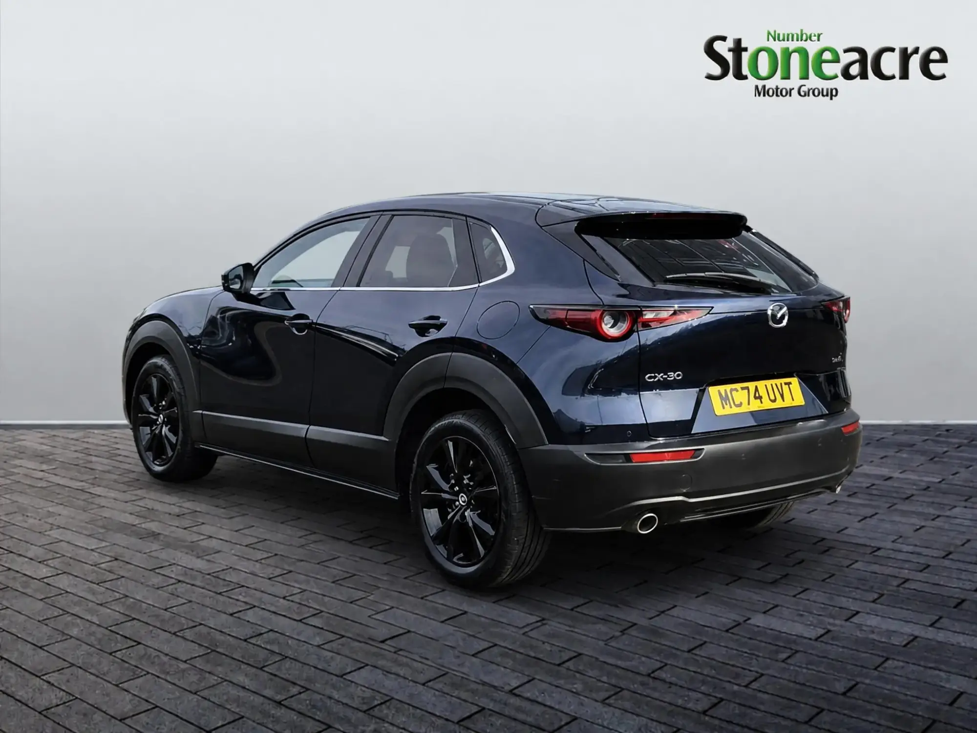 Mazda CX-30 Image 5 Mazda CX-30 Image 5