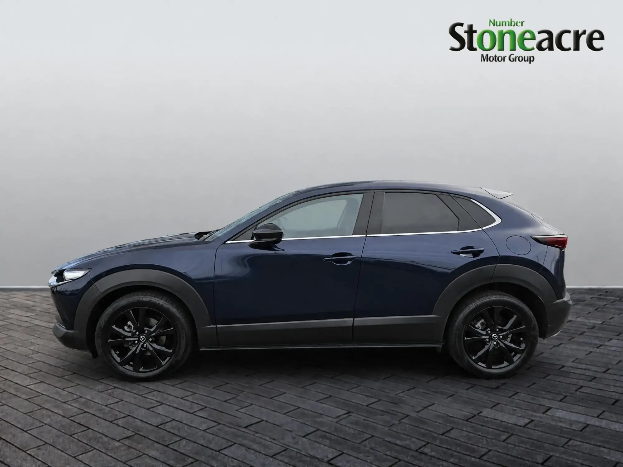 Mazda CX-30 Image 6 Mazda CX-30 Image 6