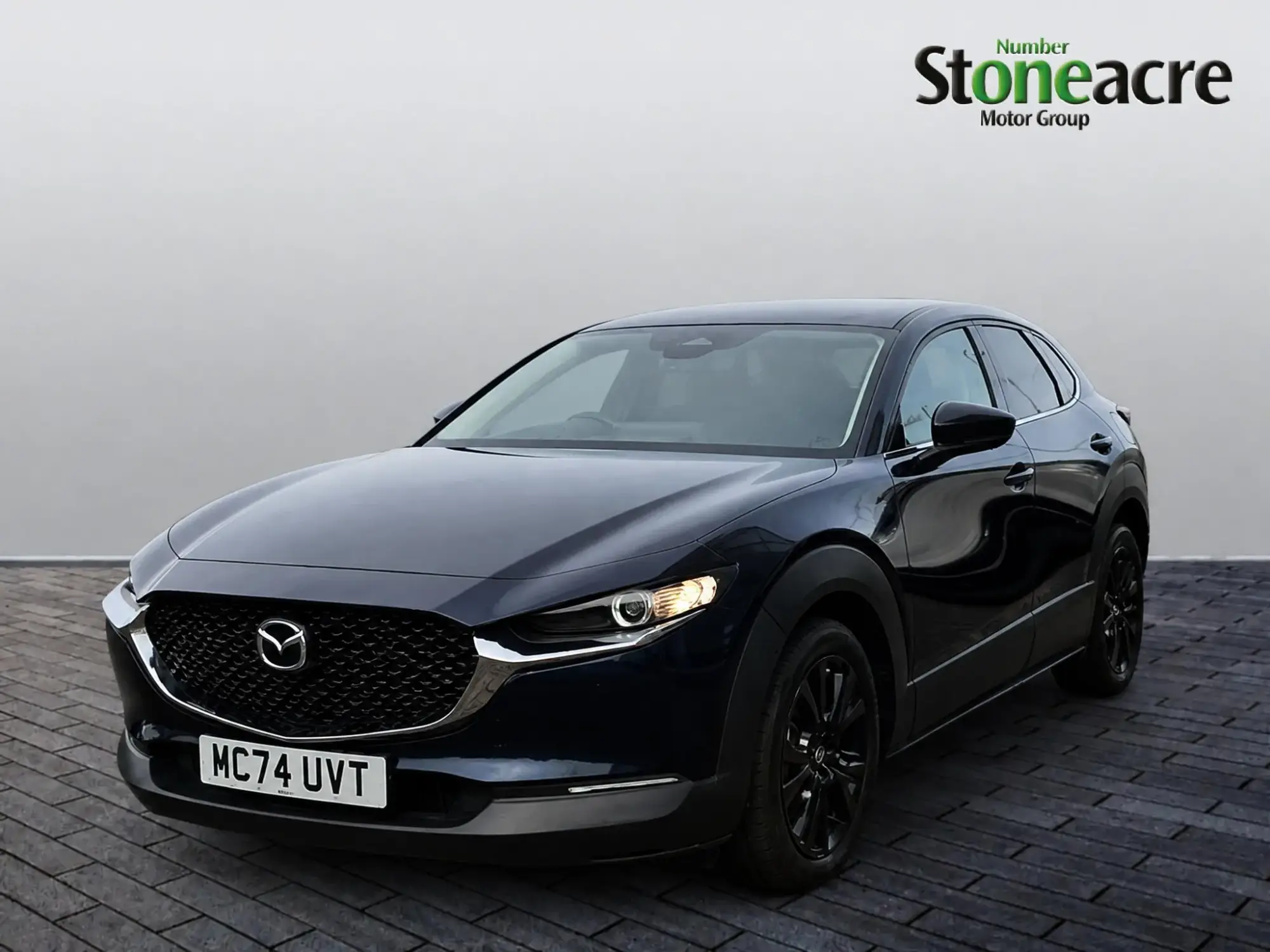 Mazda CX-30 Image 7 Mazda CX-30 Image 7