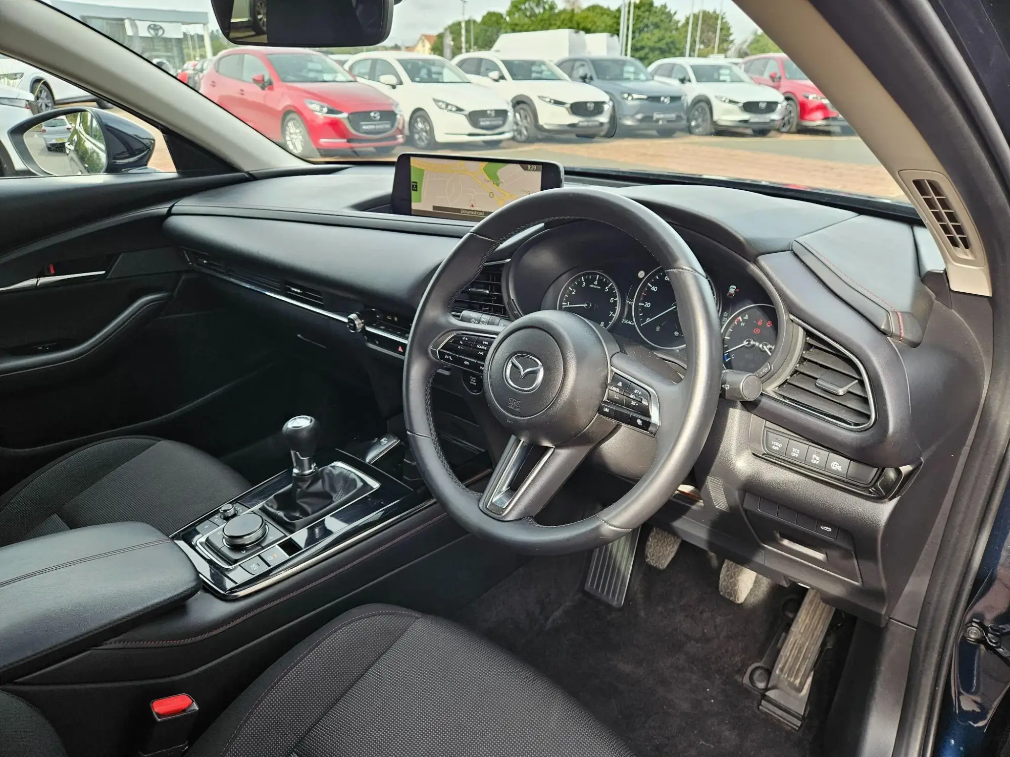 Mazda CX-30 Image 11 Mazda CX-30 Image 11
