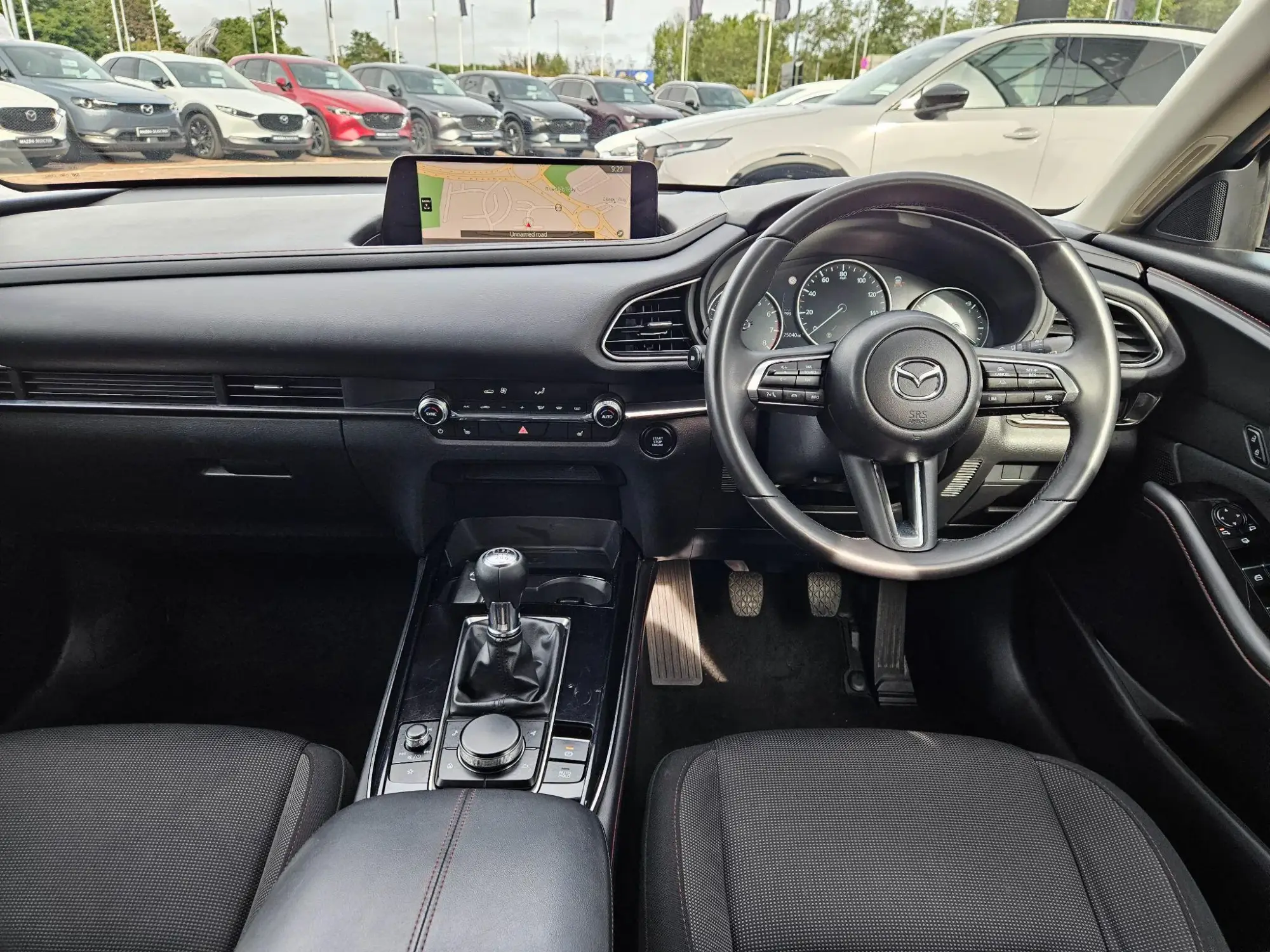 Mazda CX-30 Image 12 Mazda CX-30 Image 12