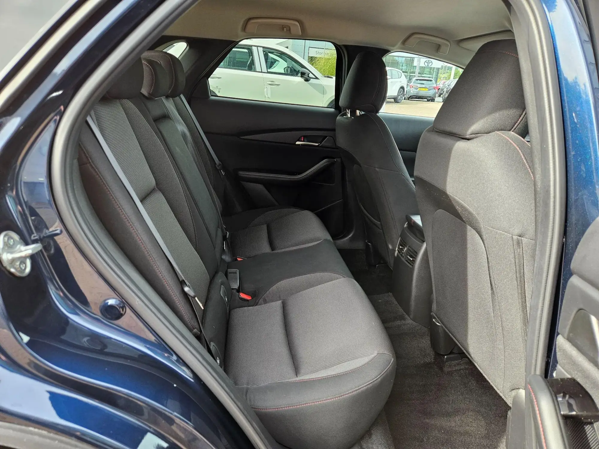 Mazda CX-30 Image 16 Mazda CX-30 Image 16