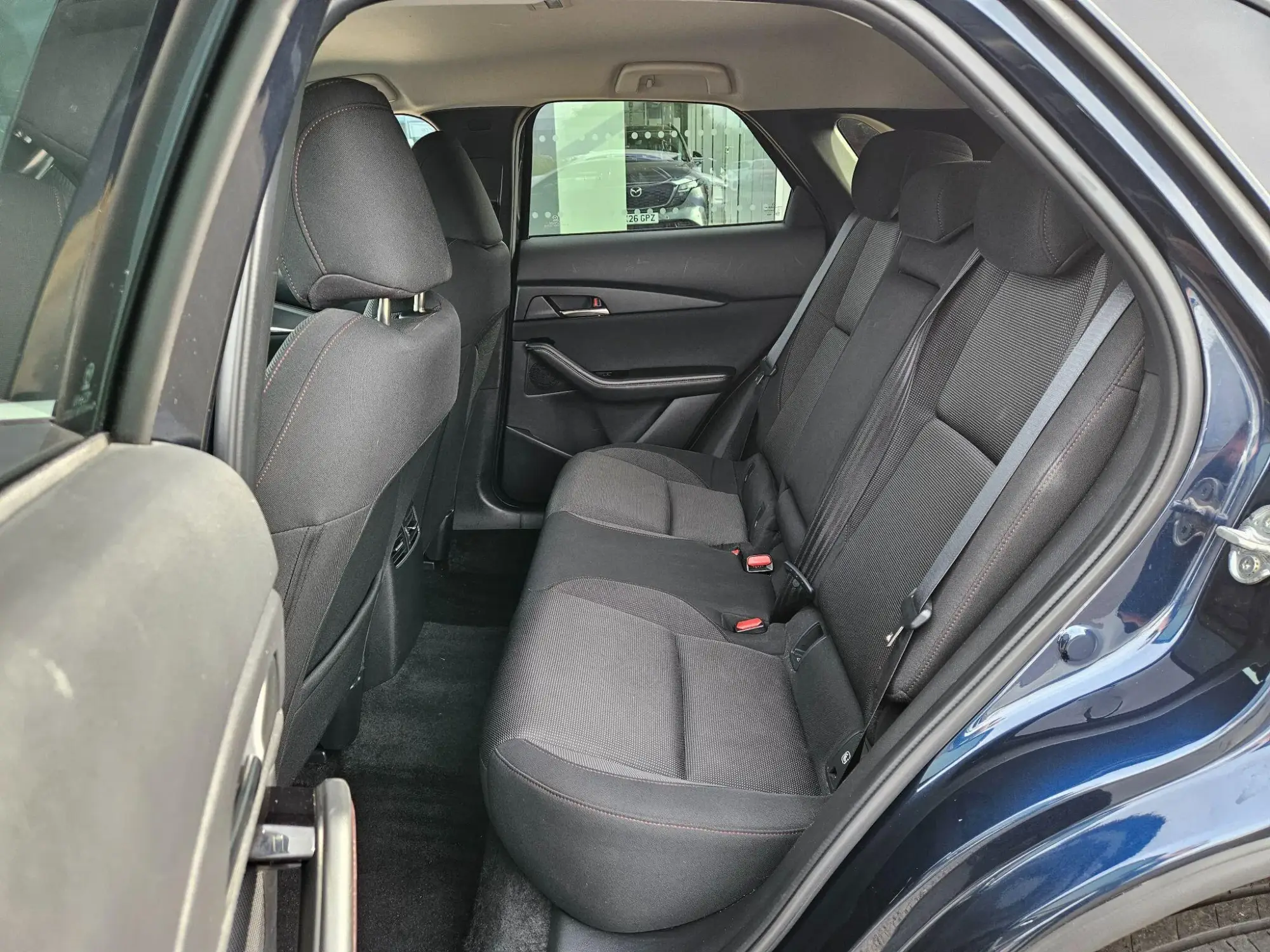 Mazda CX-30 Image 17 Mazda CX-30 Image 17