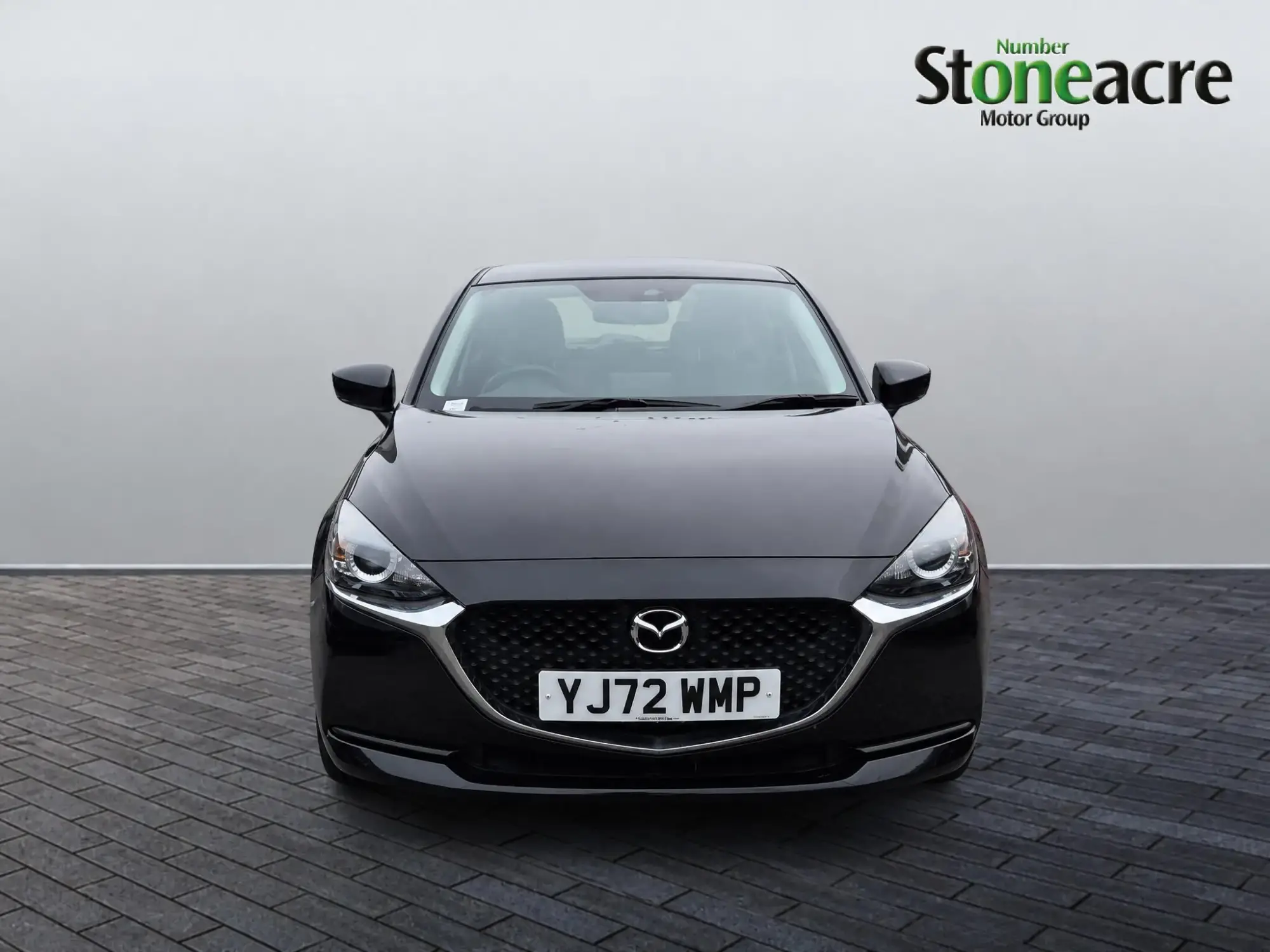 Mazda2 Image 2 Mazda2 Image 2