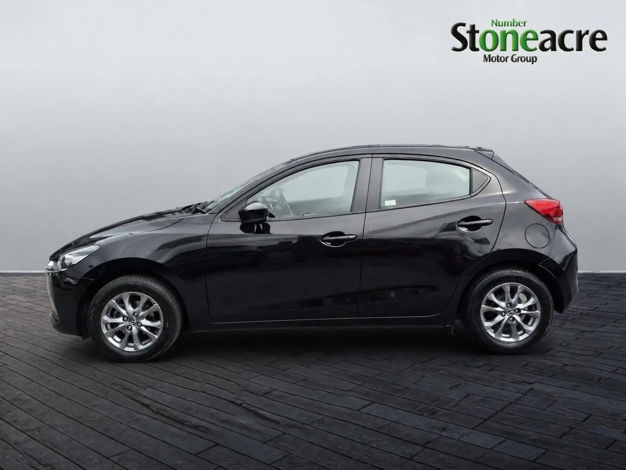 Mazda2 Image 5 Mazda2 Image 5