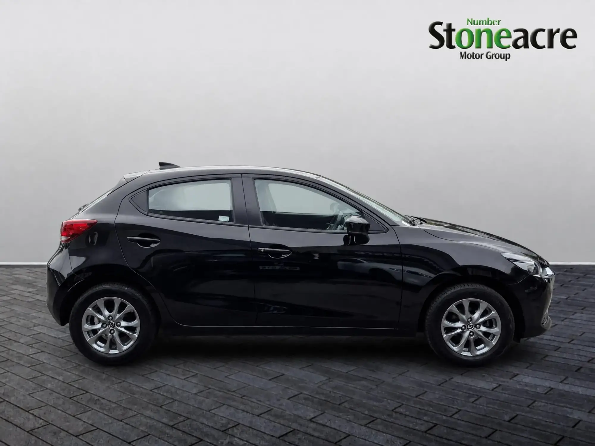 Mazda2 Image 7 Mazda2 Image 7