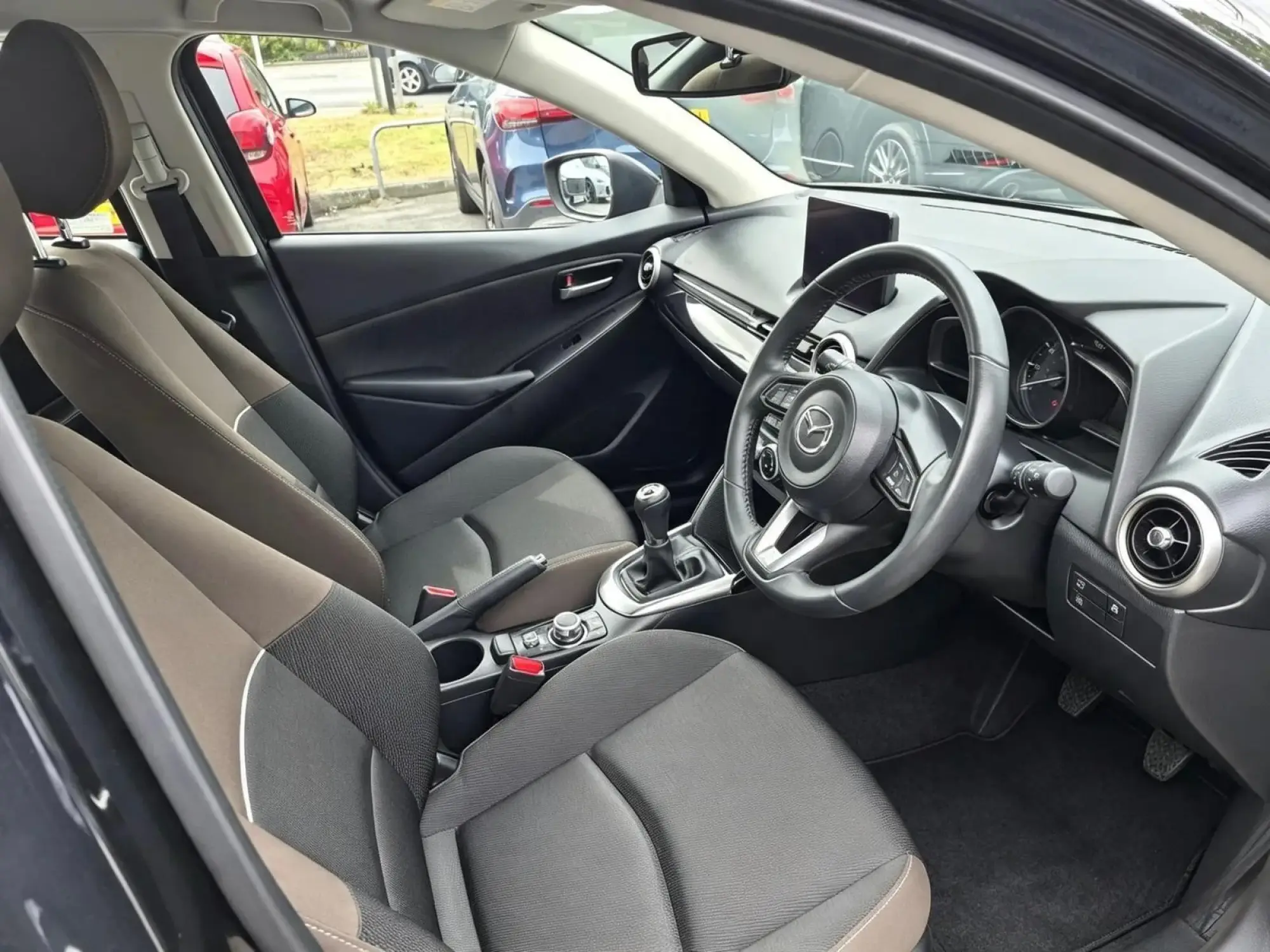 Mazda2 Image 10 Mazda2 Image 10