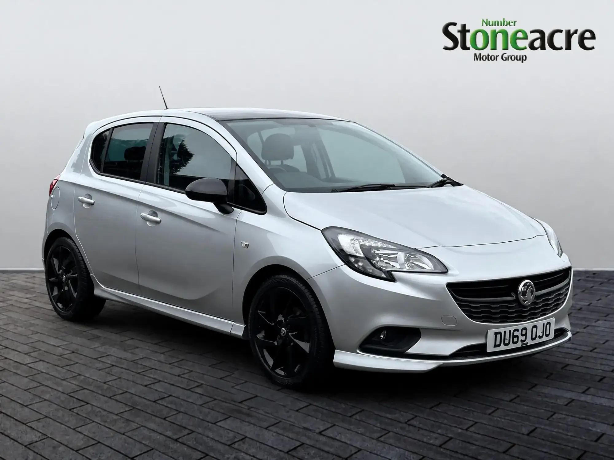 Vauxhall Corsa Image 1