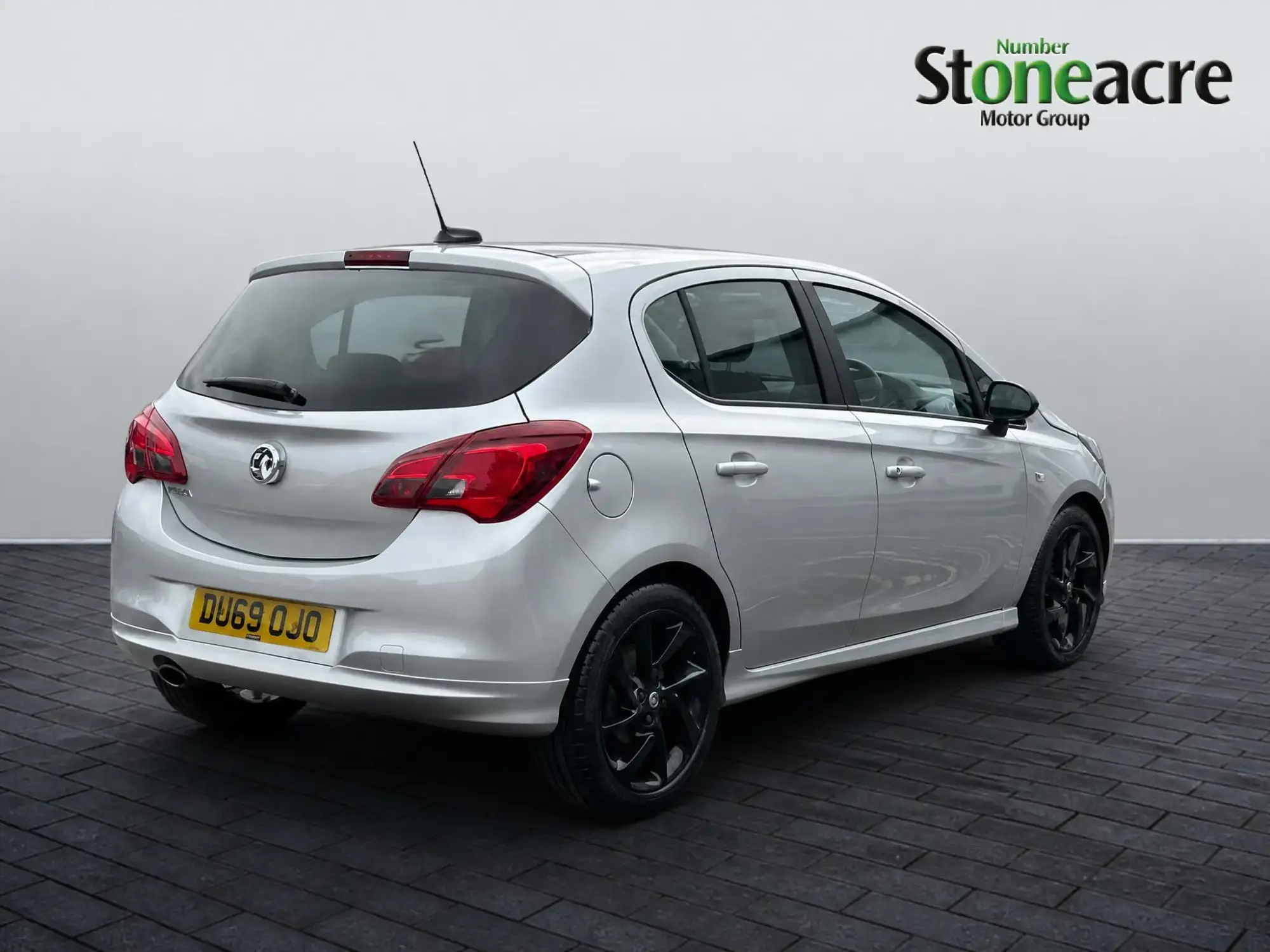 Vauxhall Corsa Image 2
