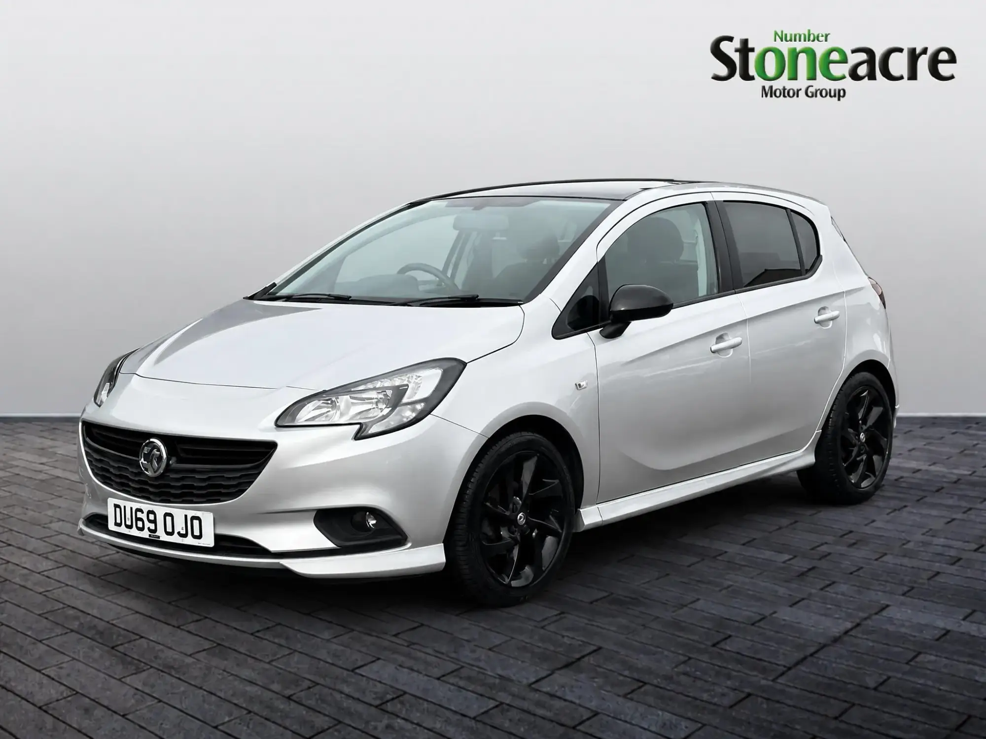 Vauxhall Corsa Image 3