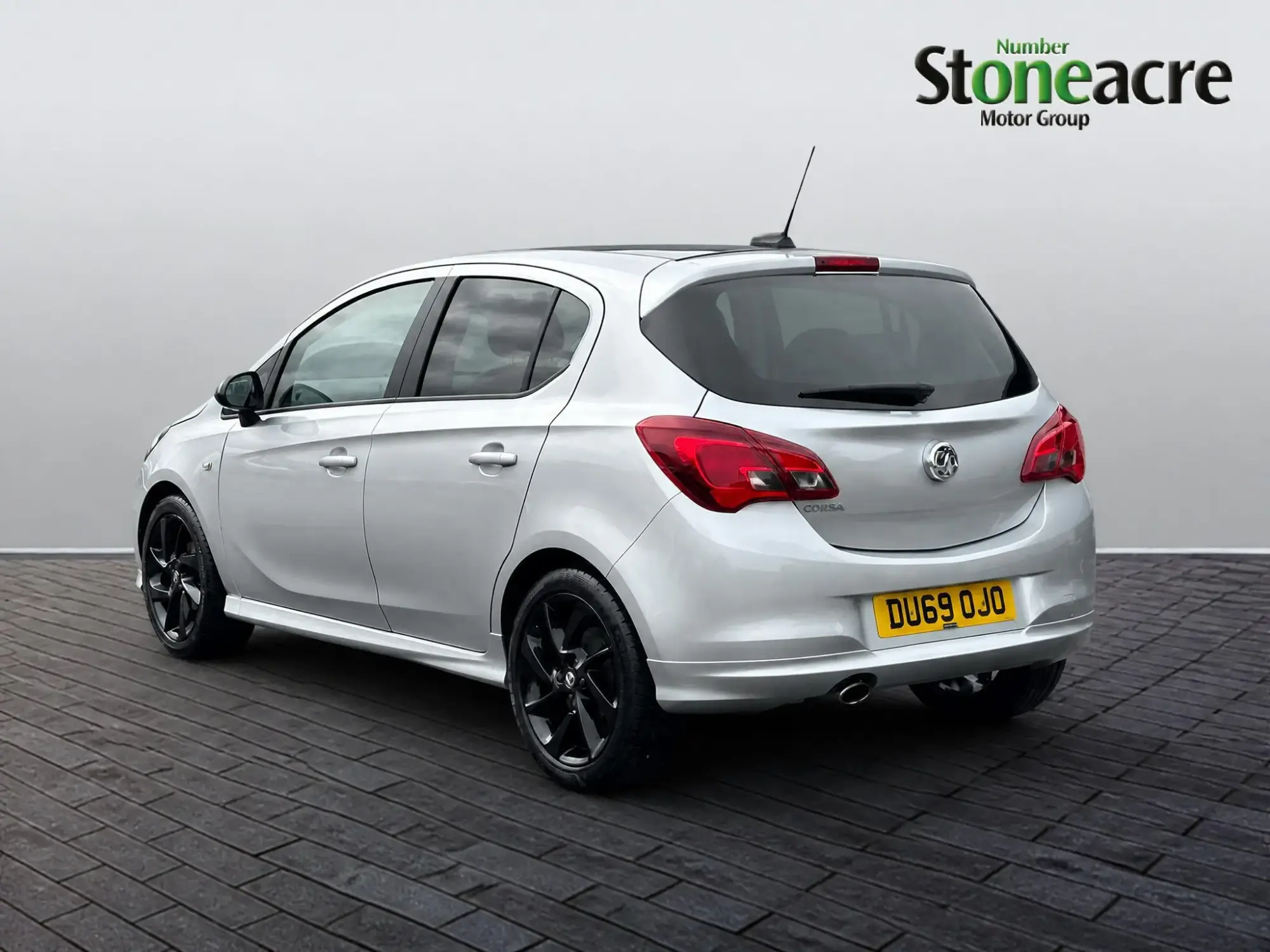 Vauxhall Corsa Image 4