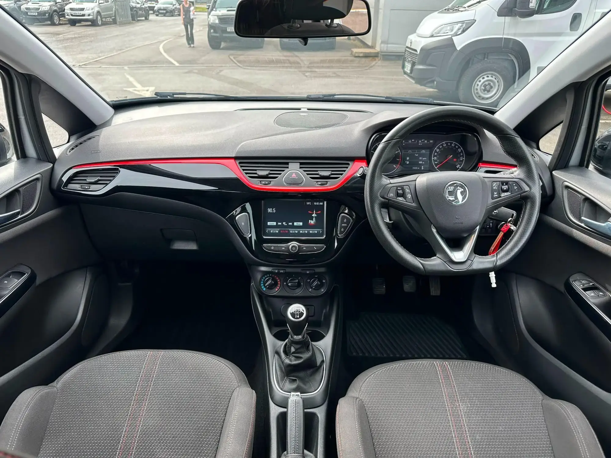 Vauxhall Corsa Image 5