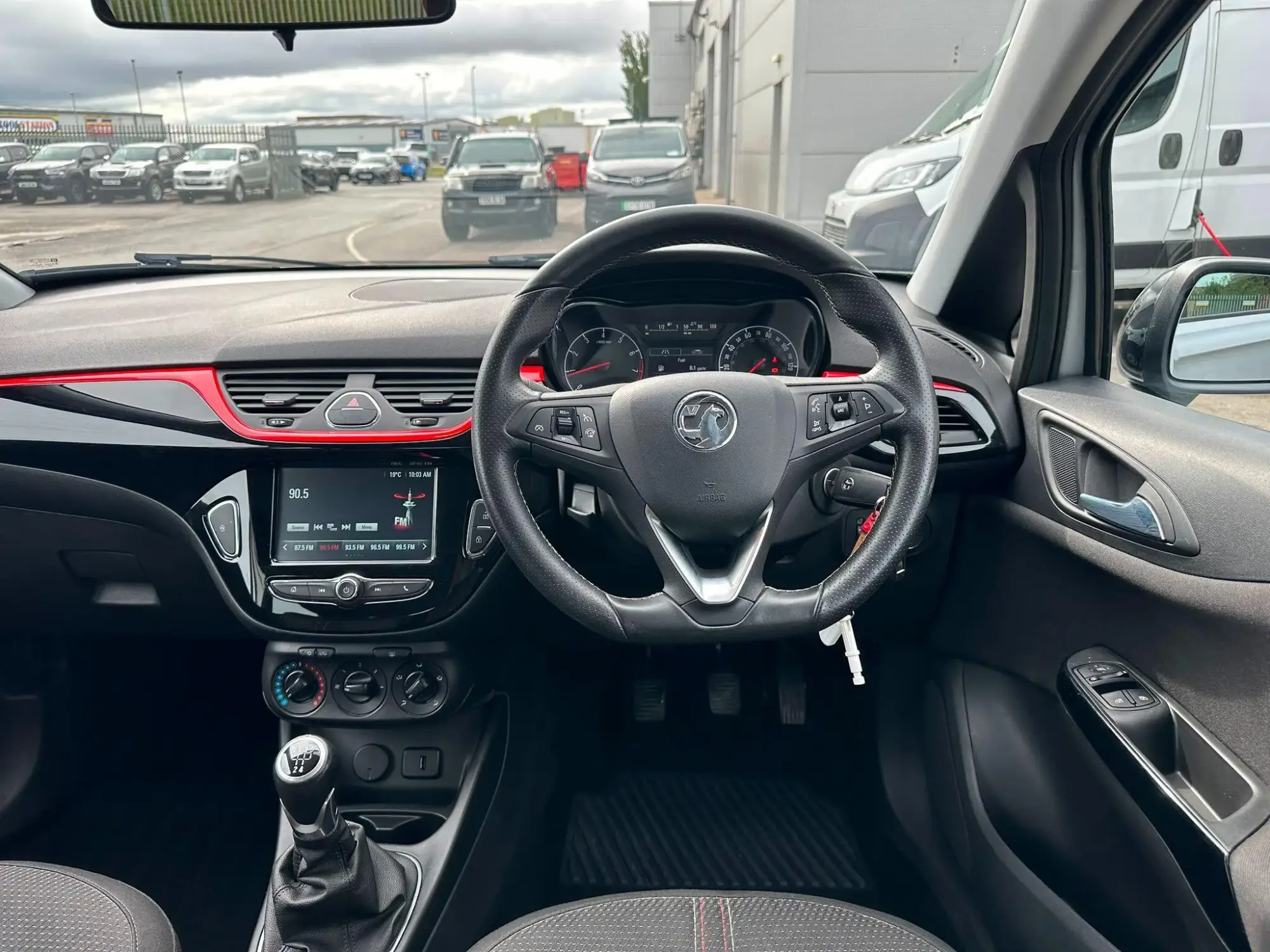 Vauxhall Corsa Image 6