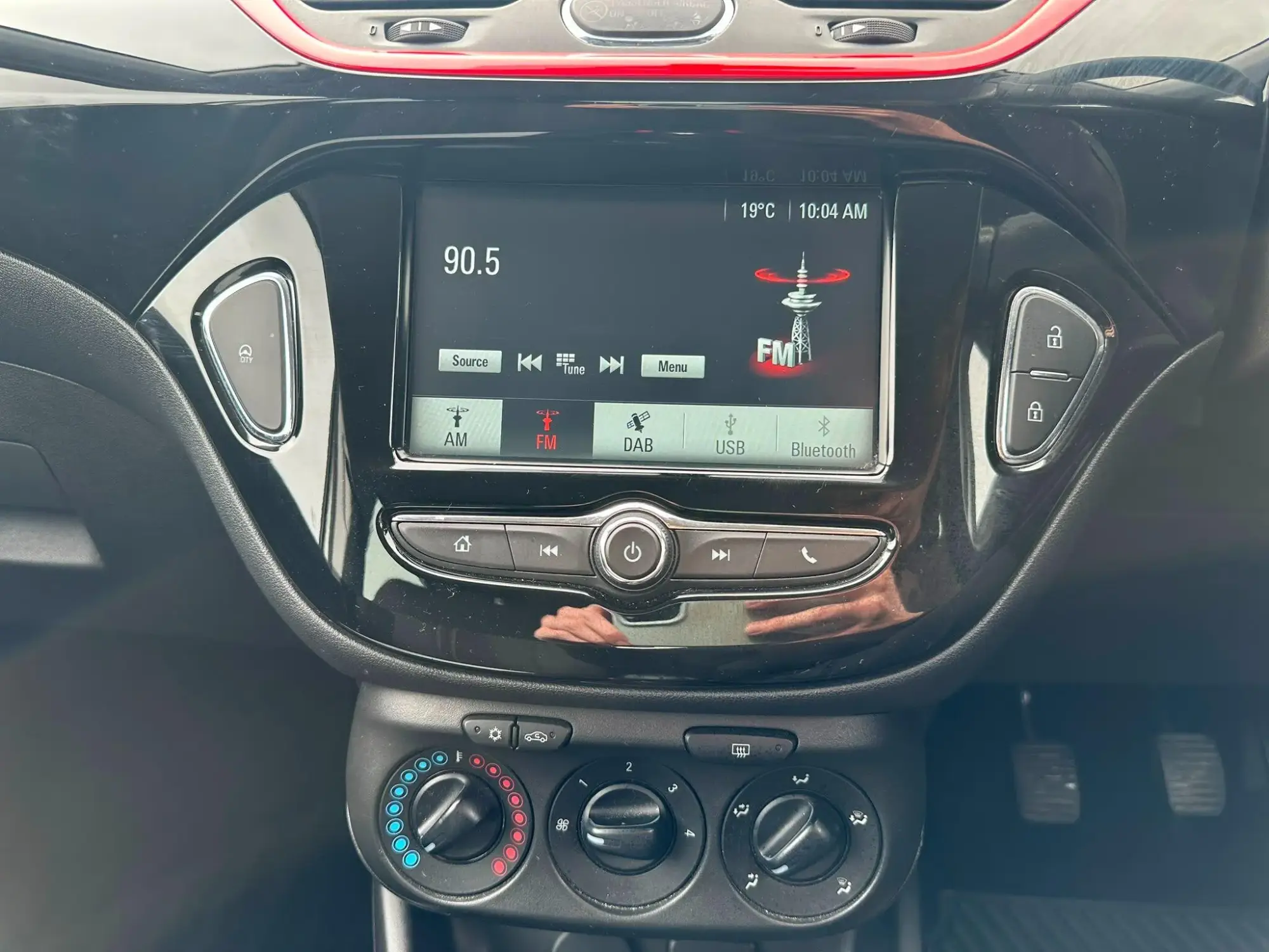 Vauxhall Corsa Image 7