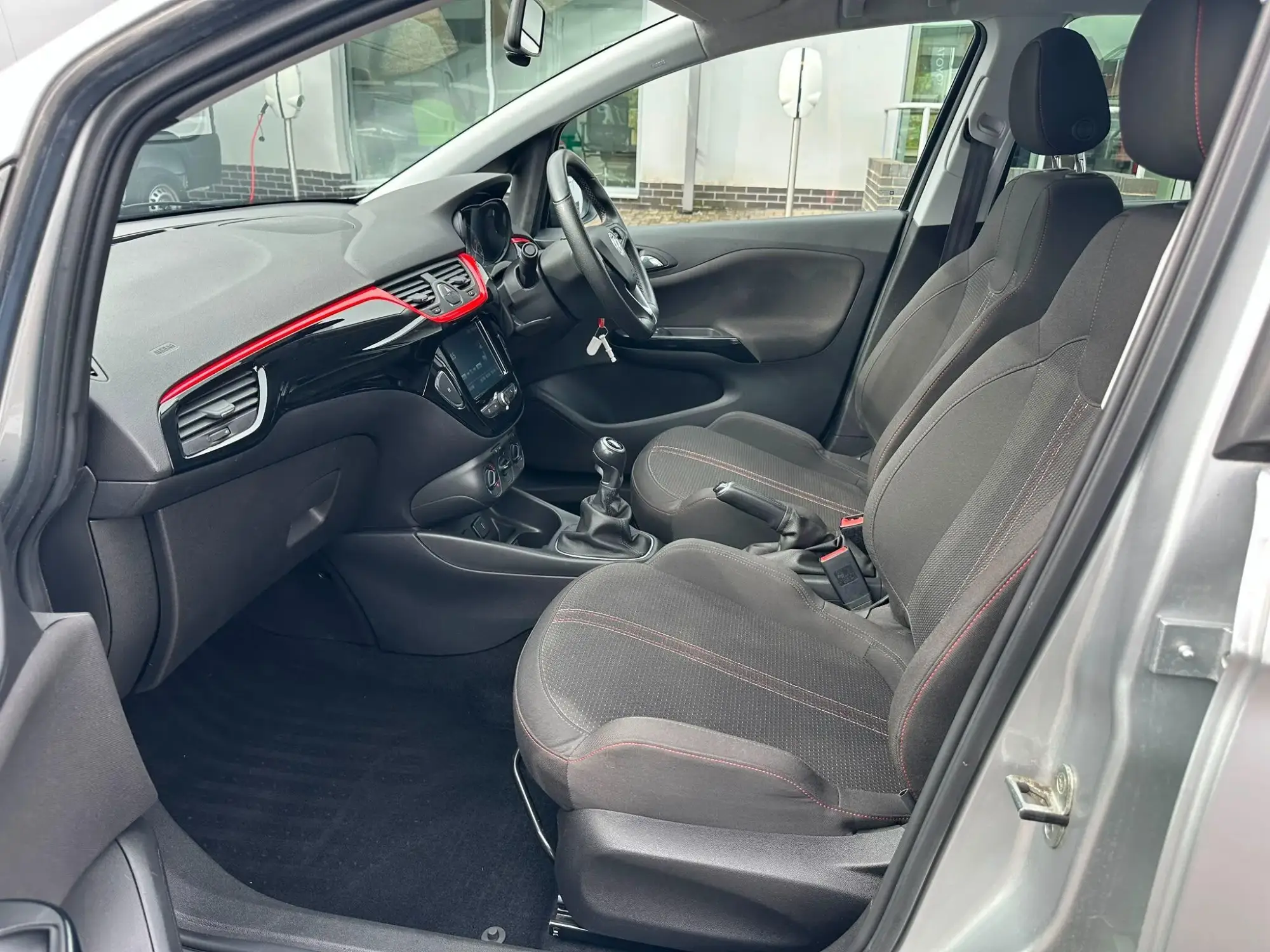 Vauxhall Corsa Image 10