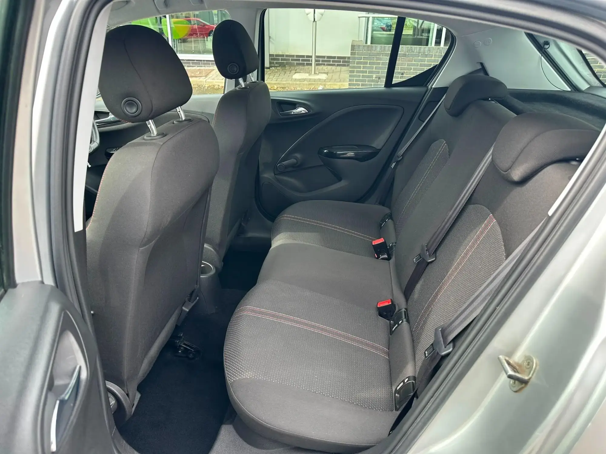 Vauxhall Corsa Image 12