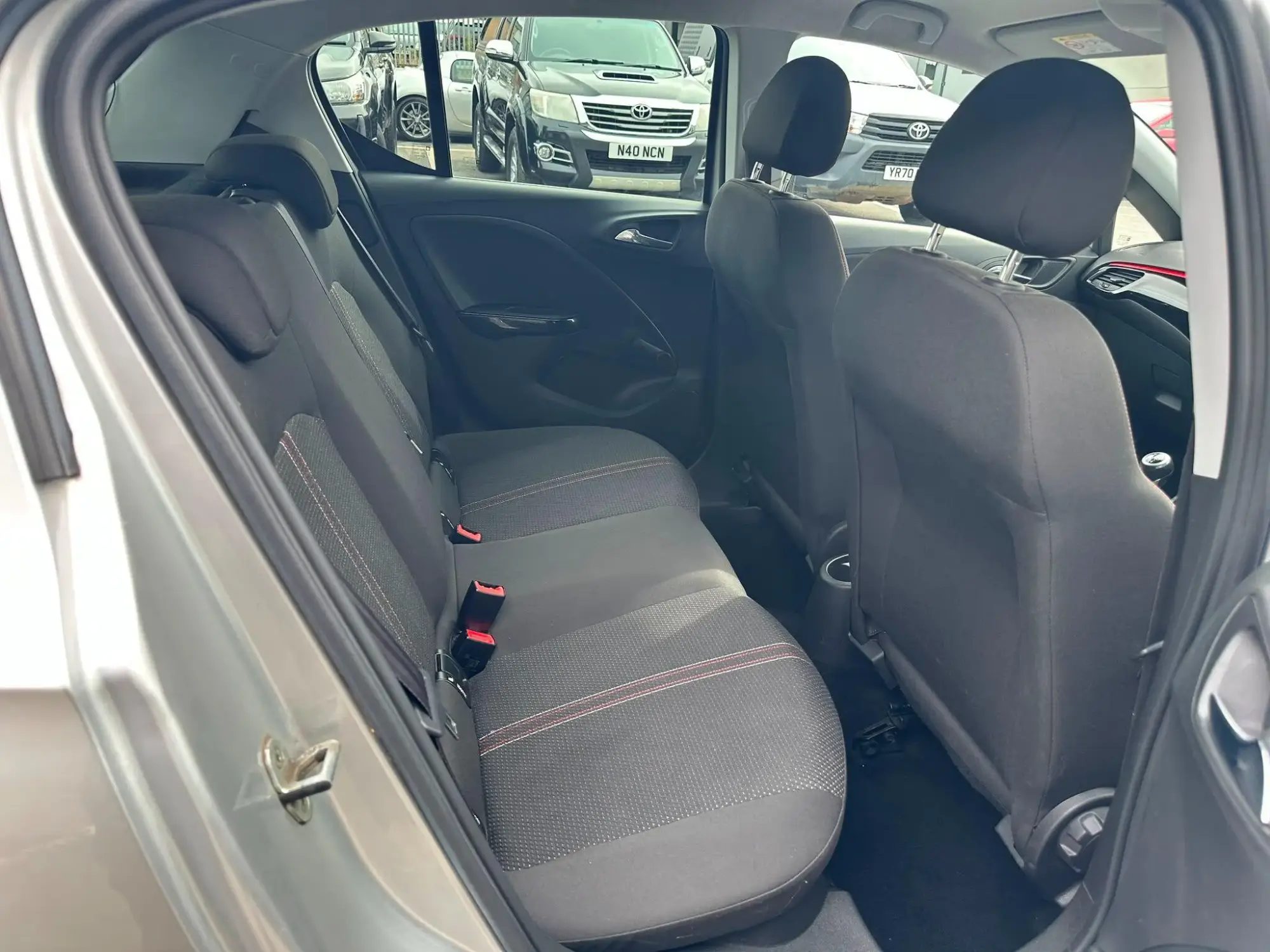 Vauxhall Corsa Image 13