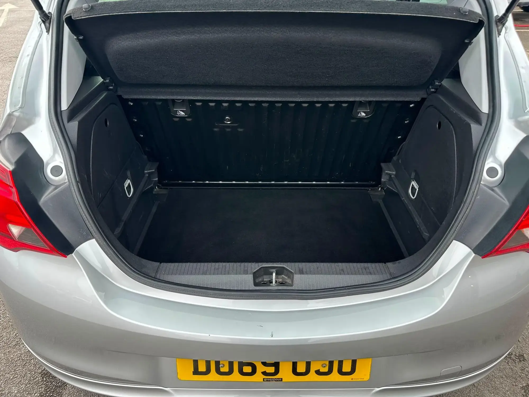 Vauxhall Corsa Image 14