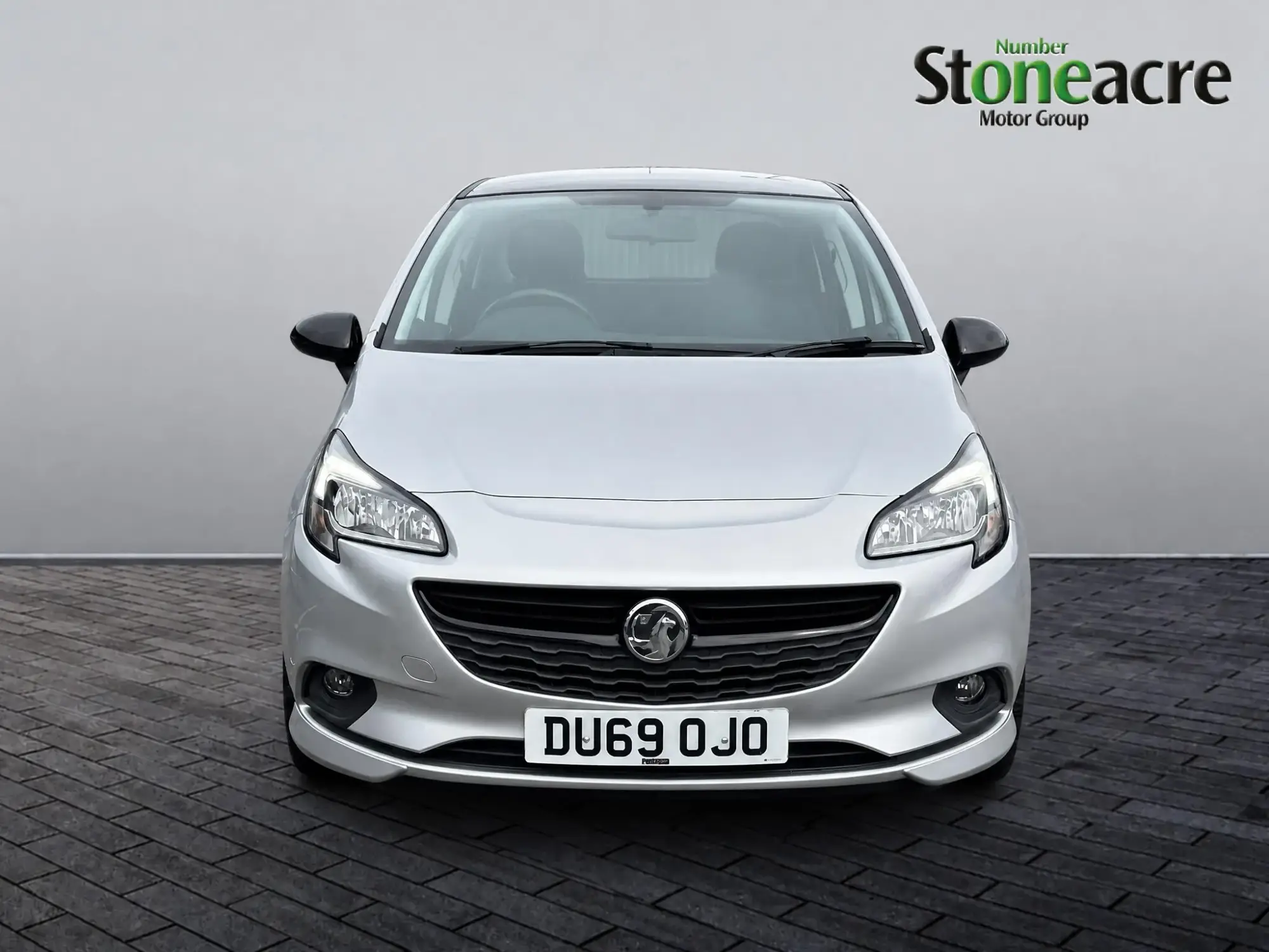 Vauxhall Corsa Image 15