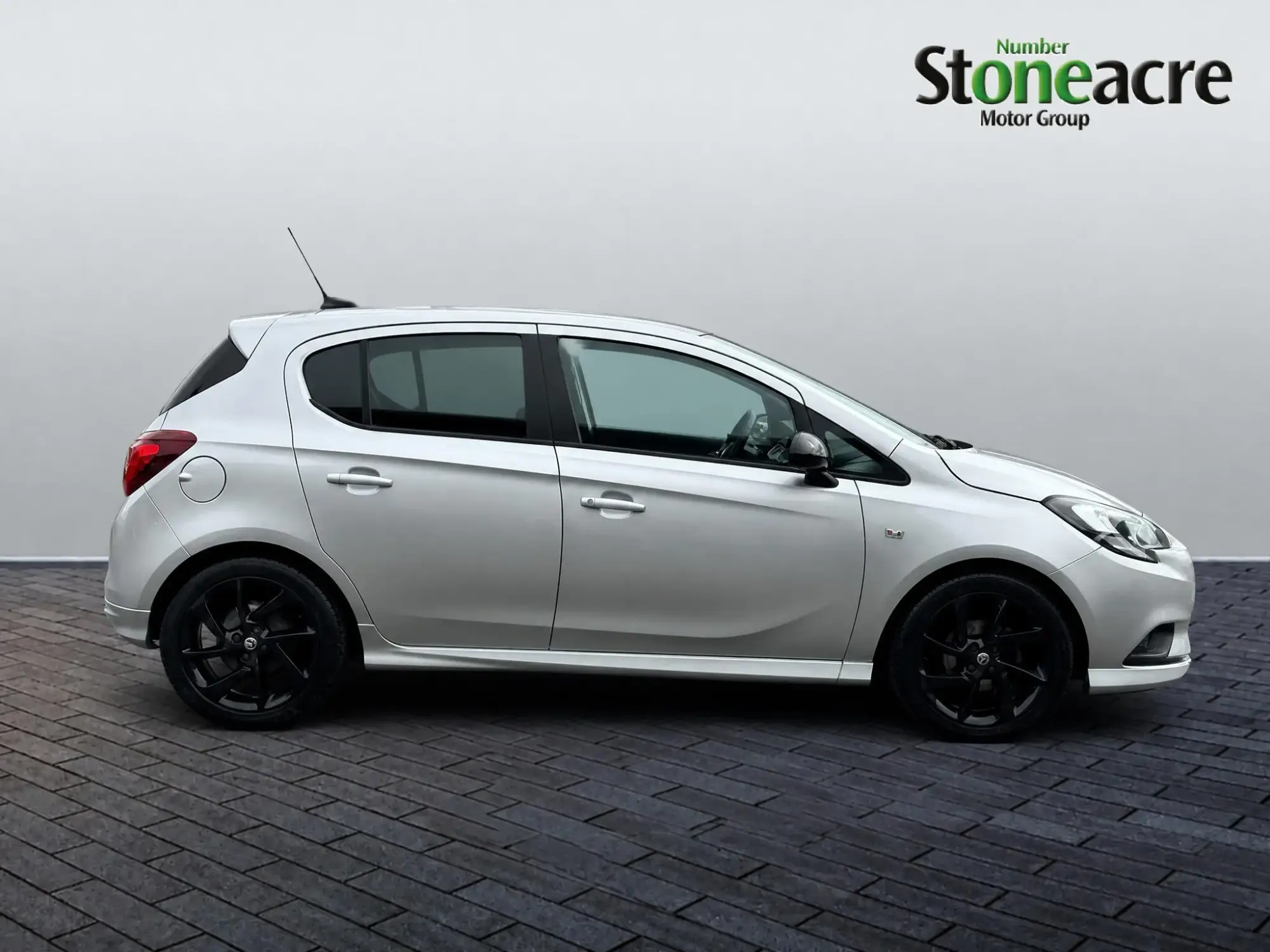Vauxhall Corsa Image 16