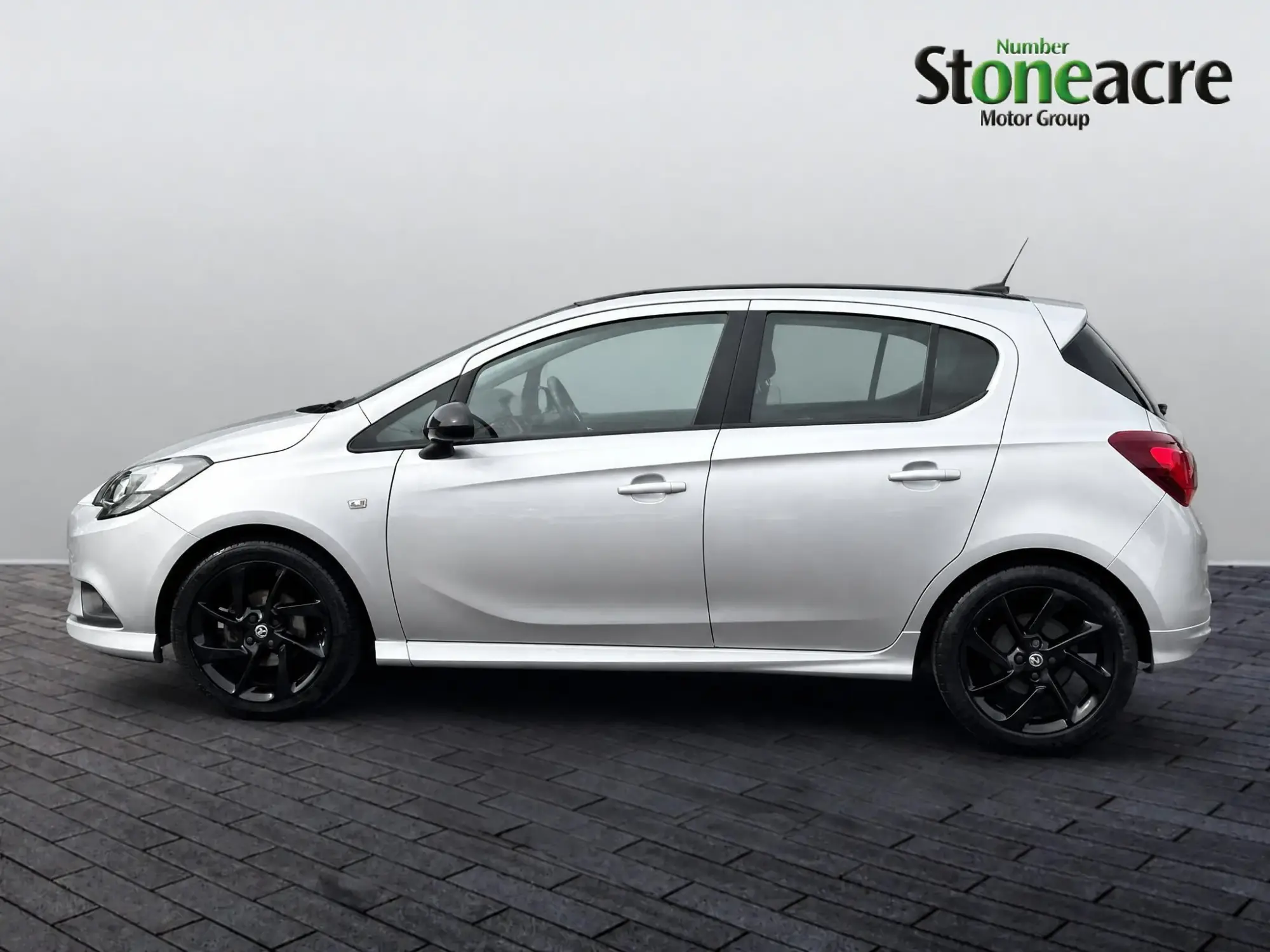 Vauxhall Corsa Image 17