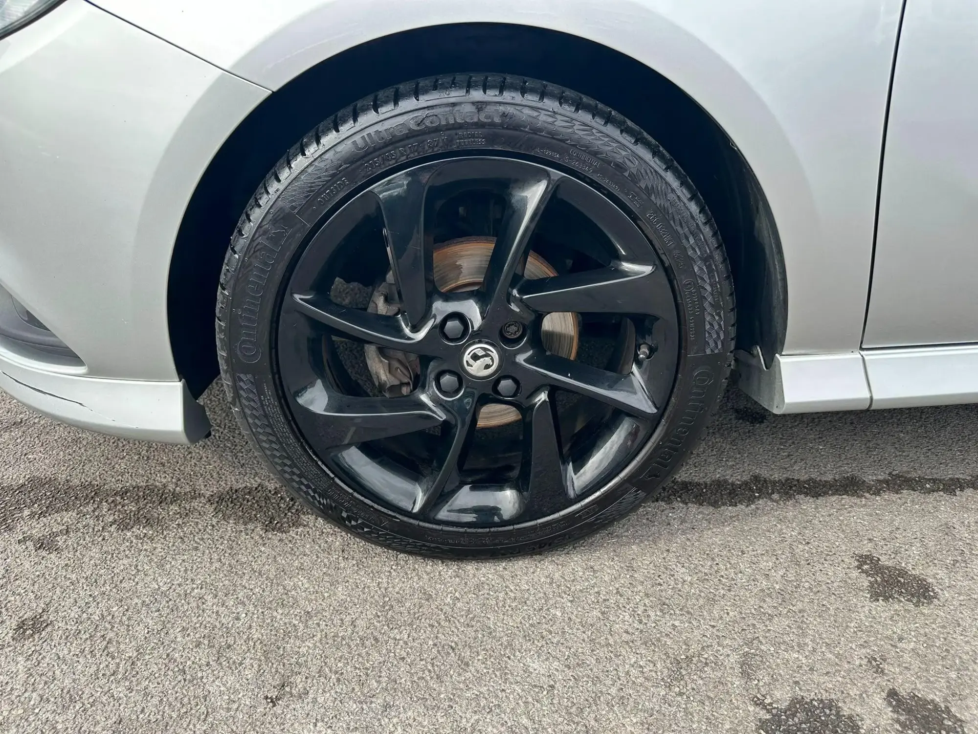 Vauxhall Corsa Image 18