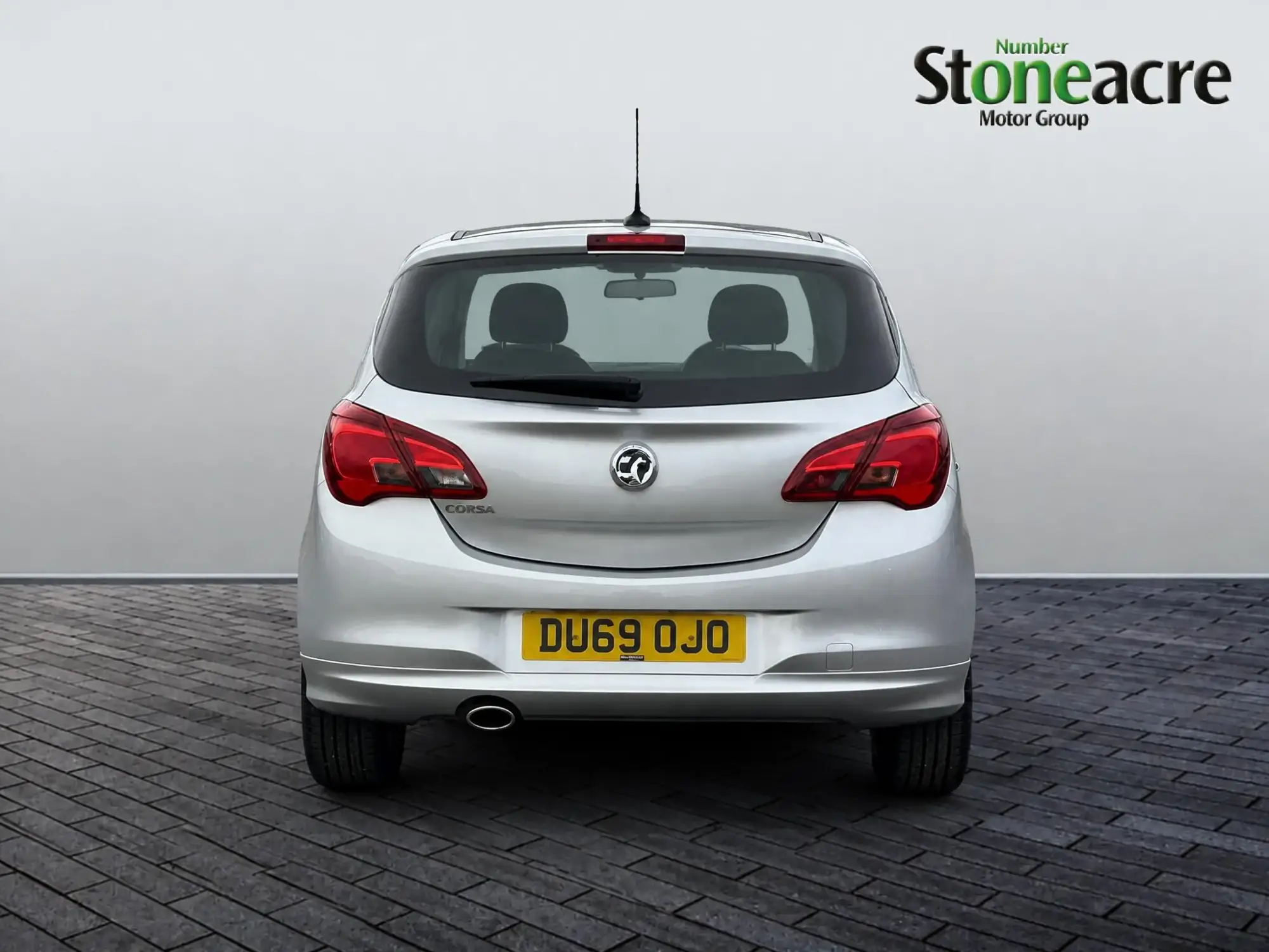 Vauxhall Corsa Image 19