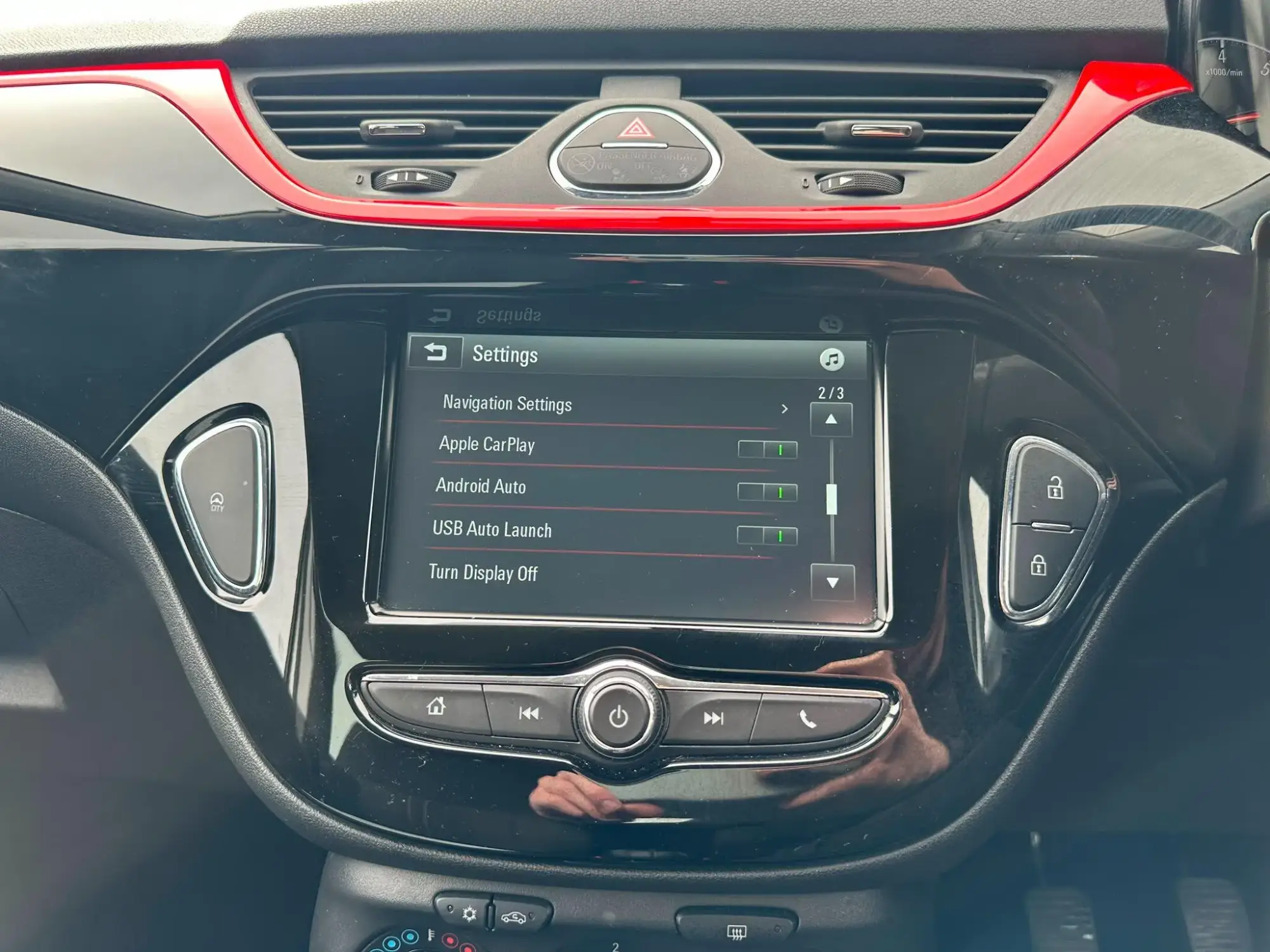 Vauxhall Corsa Image 20