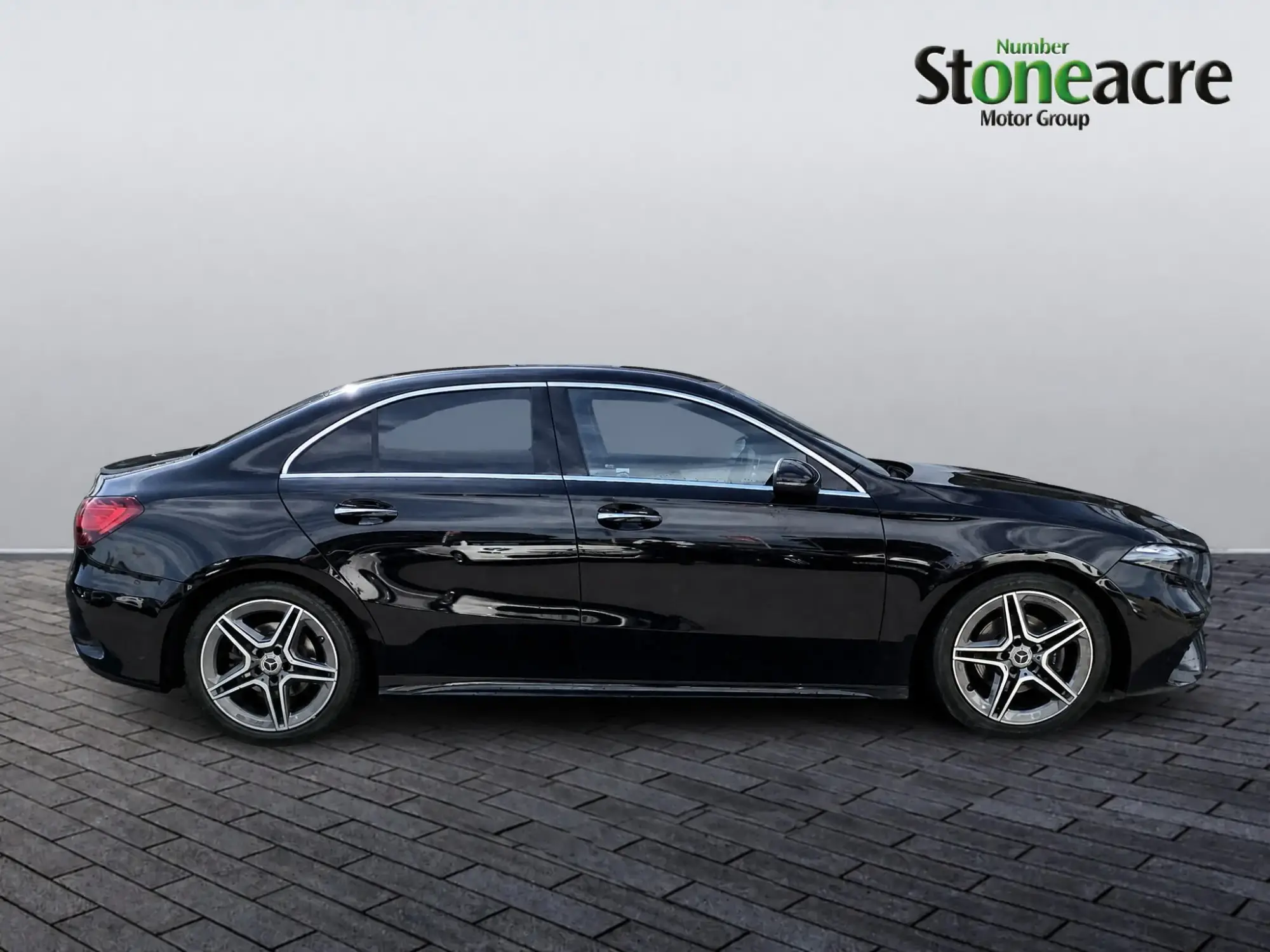 Mercedes-Benz A-Class Image 2