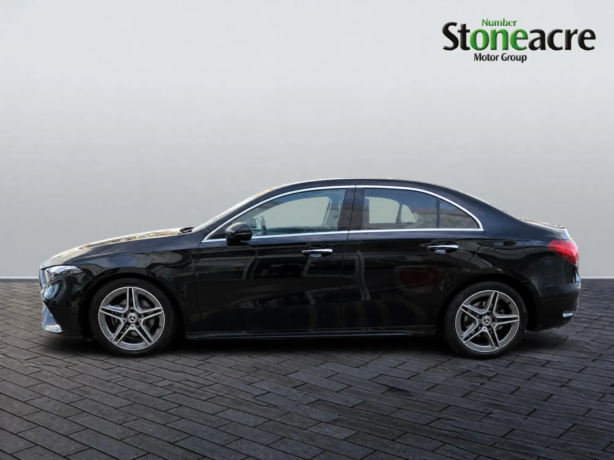 Mercedes-Benz A-Class Image 6