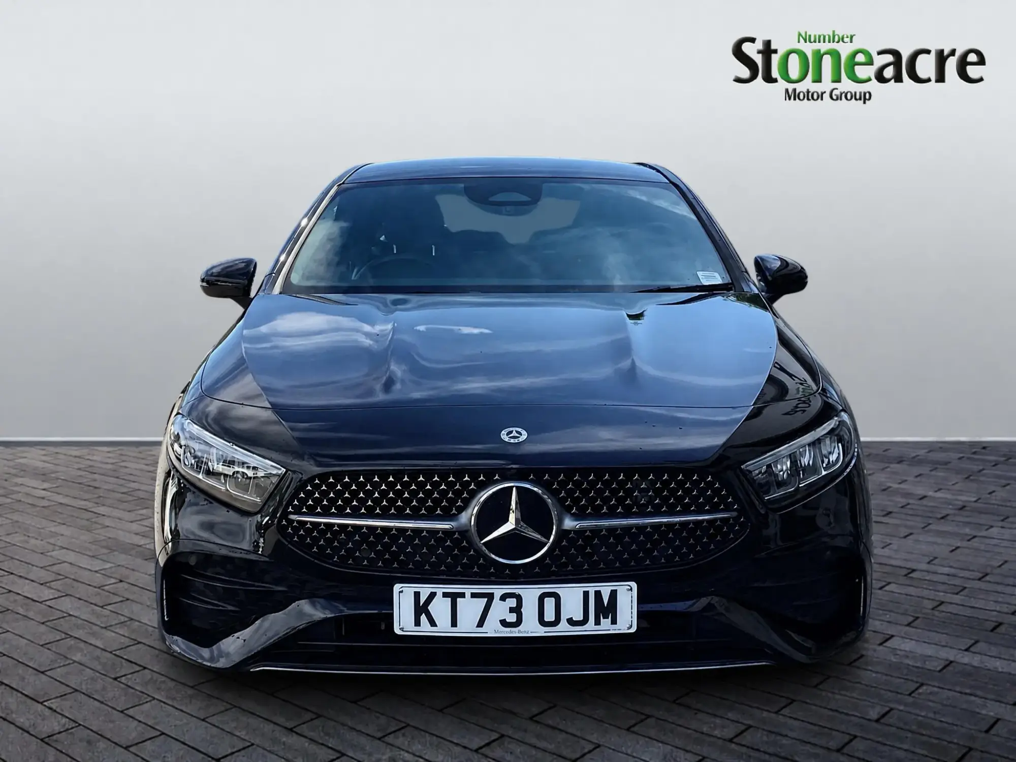 Mercedes-Benz A-Class Image 7