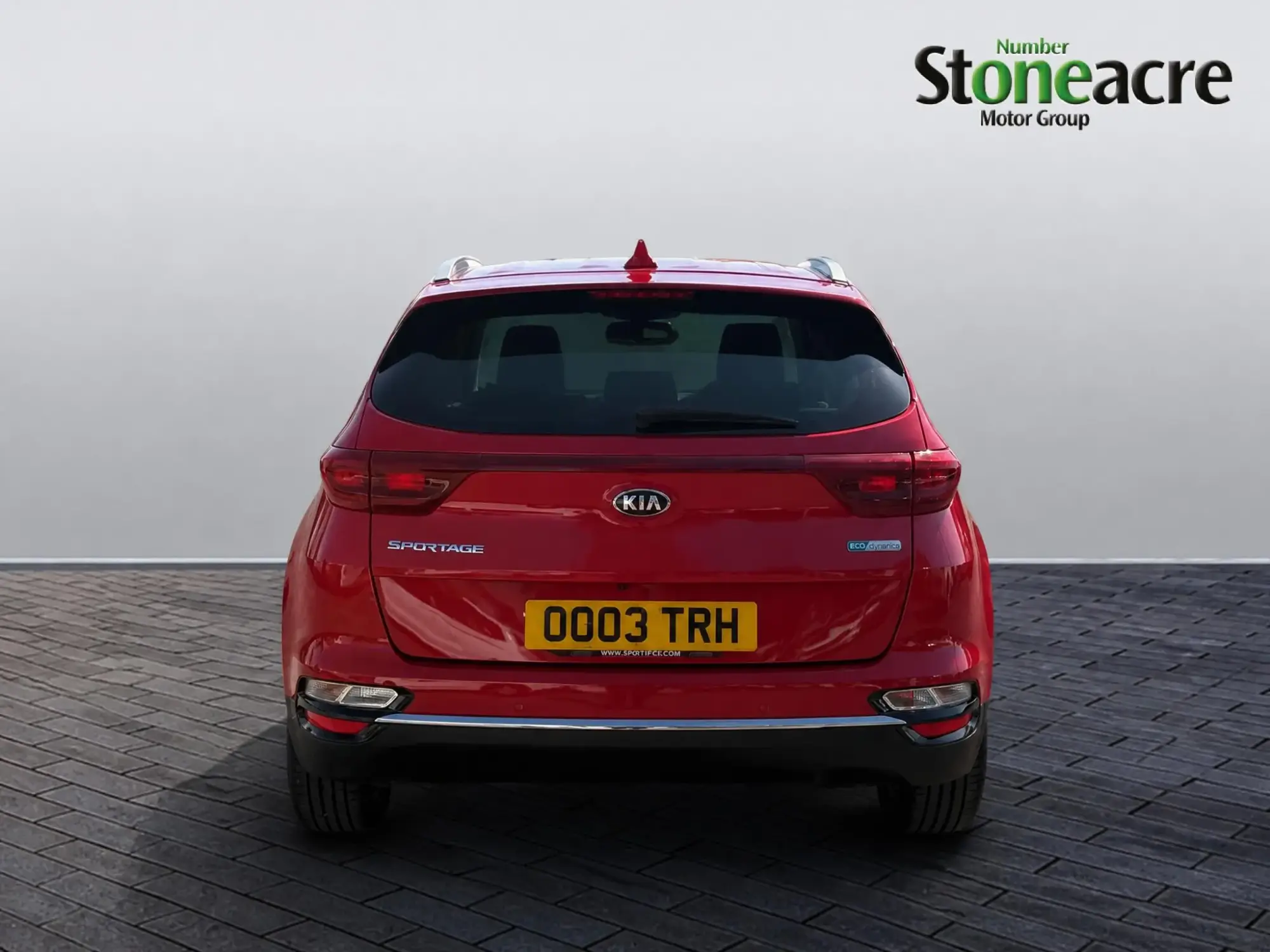 Kia Sportage Image 6 Kia Sportage Image 6