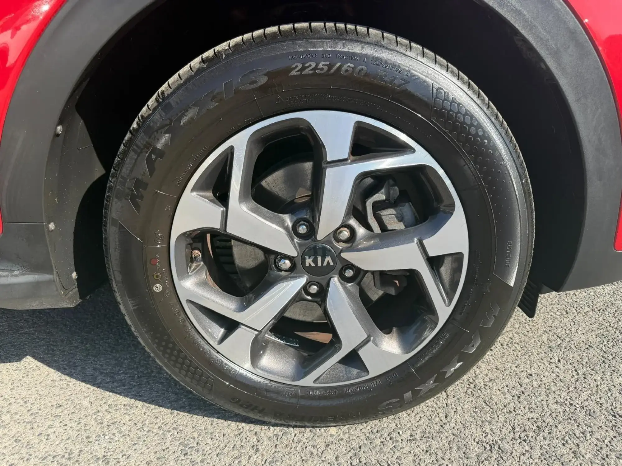 Kia Sportage Image 9 Kia Sportage Image 9