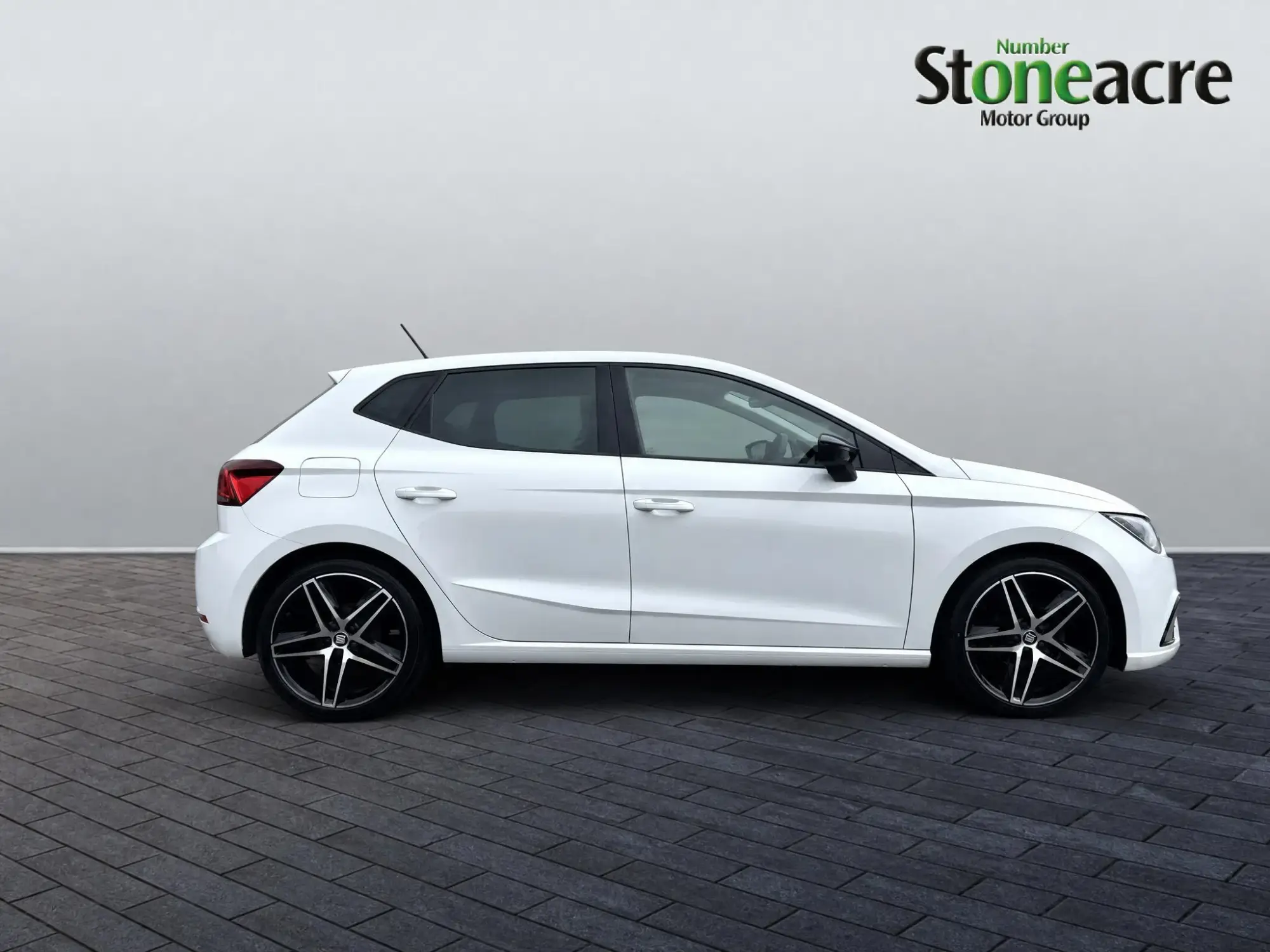 SEAT Ibiza Image 2