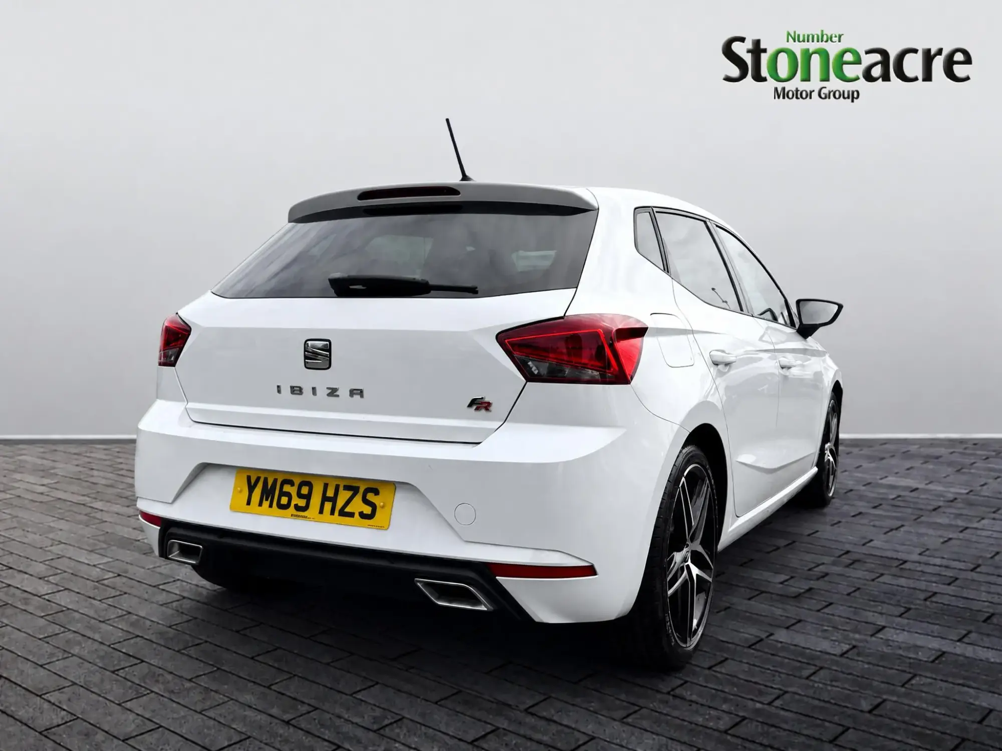 SEAT Ibiza Image 3