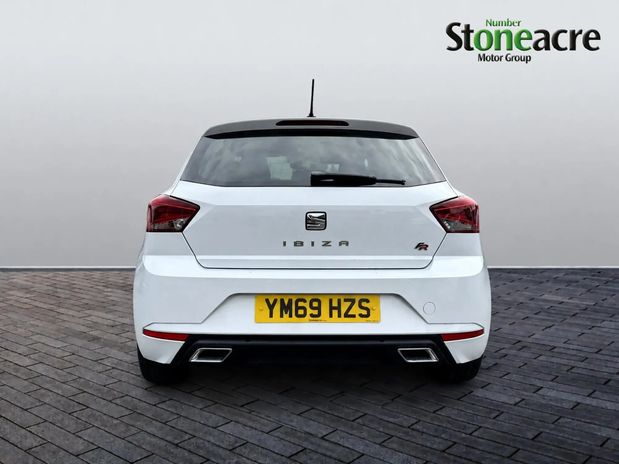 SEAT Ibiza Image 4