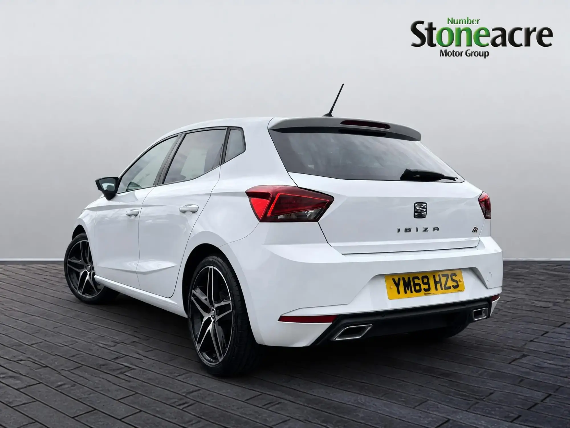SEAT Ibiza Image 5