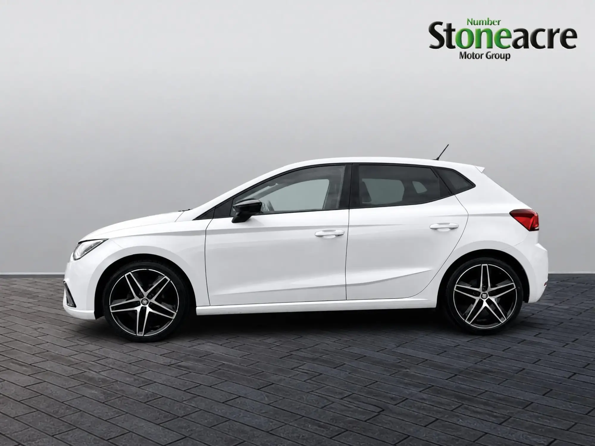SEAT Ibiza Image 6