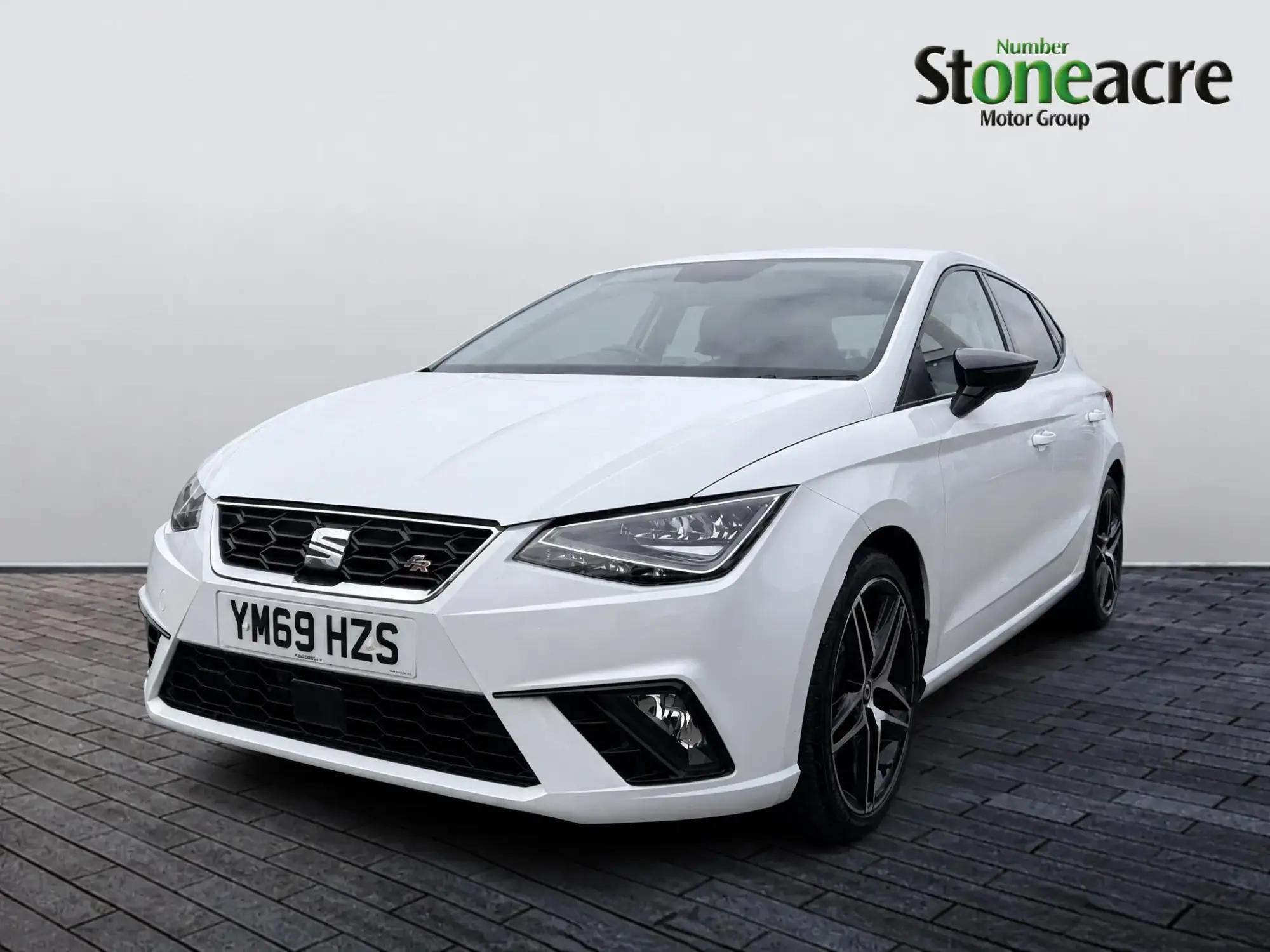 SEAT Ibiza Image 7