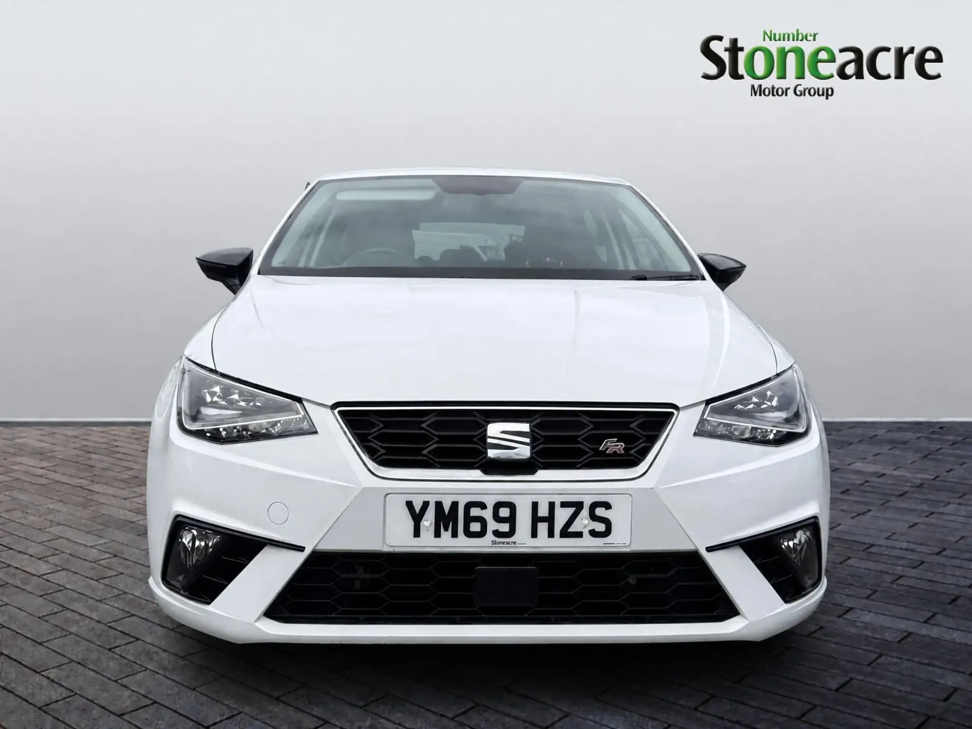 SEAT Ibiza Image 8