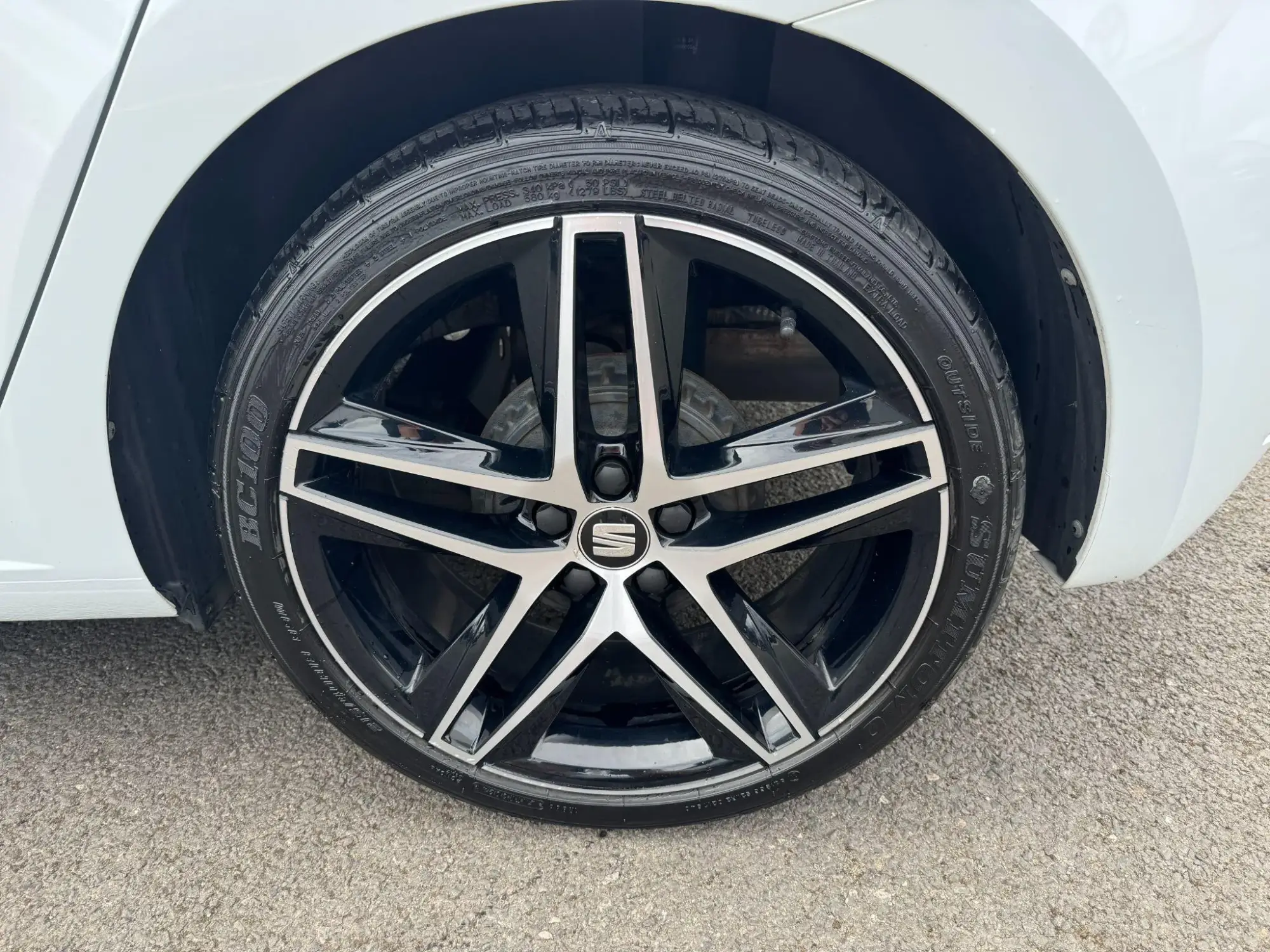 SEAT Ibiza Image 9