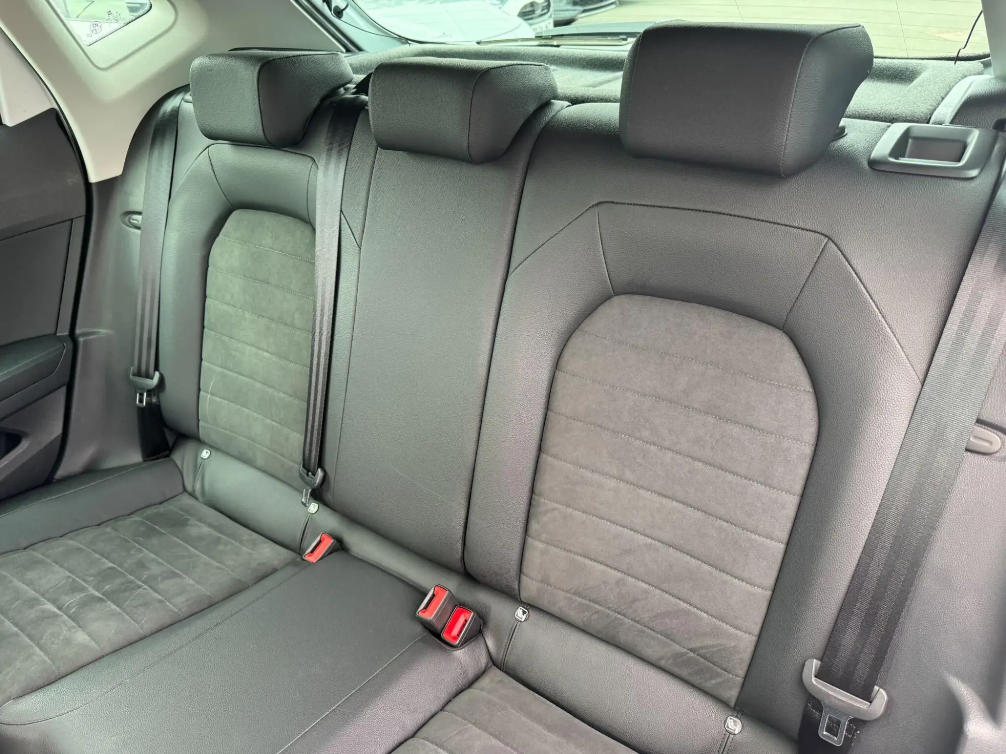 SEAT Ibiza Image 12