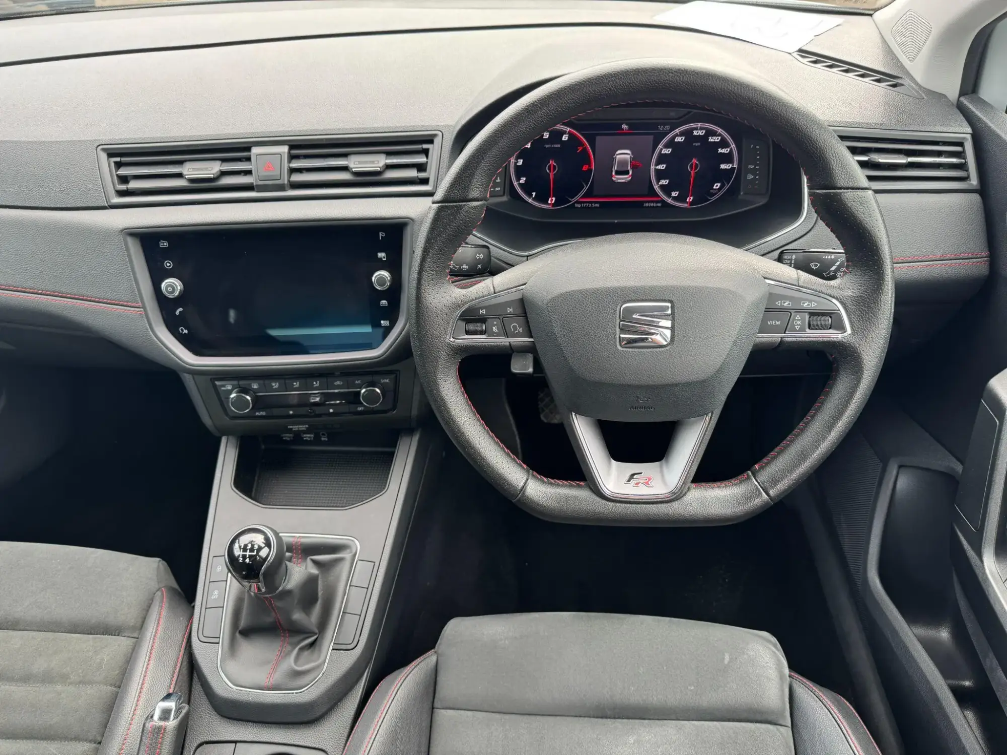 SEAT Ibiza Image 13