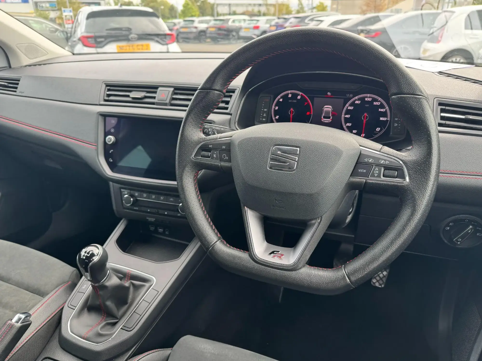 SEAT Ibiza Image 14