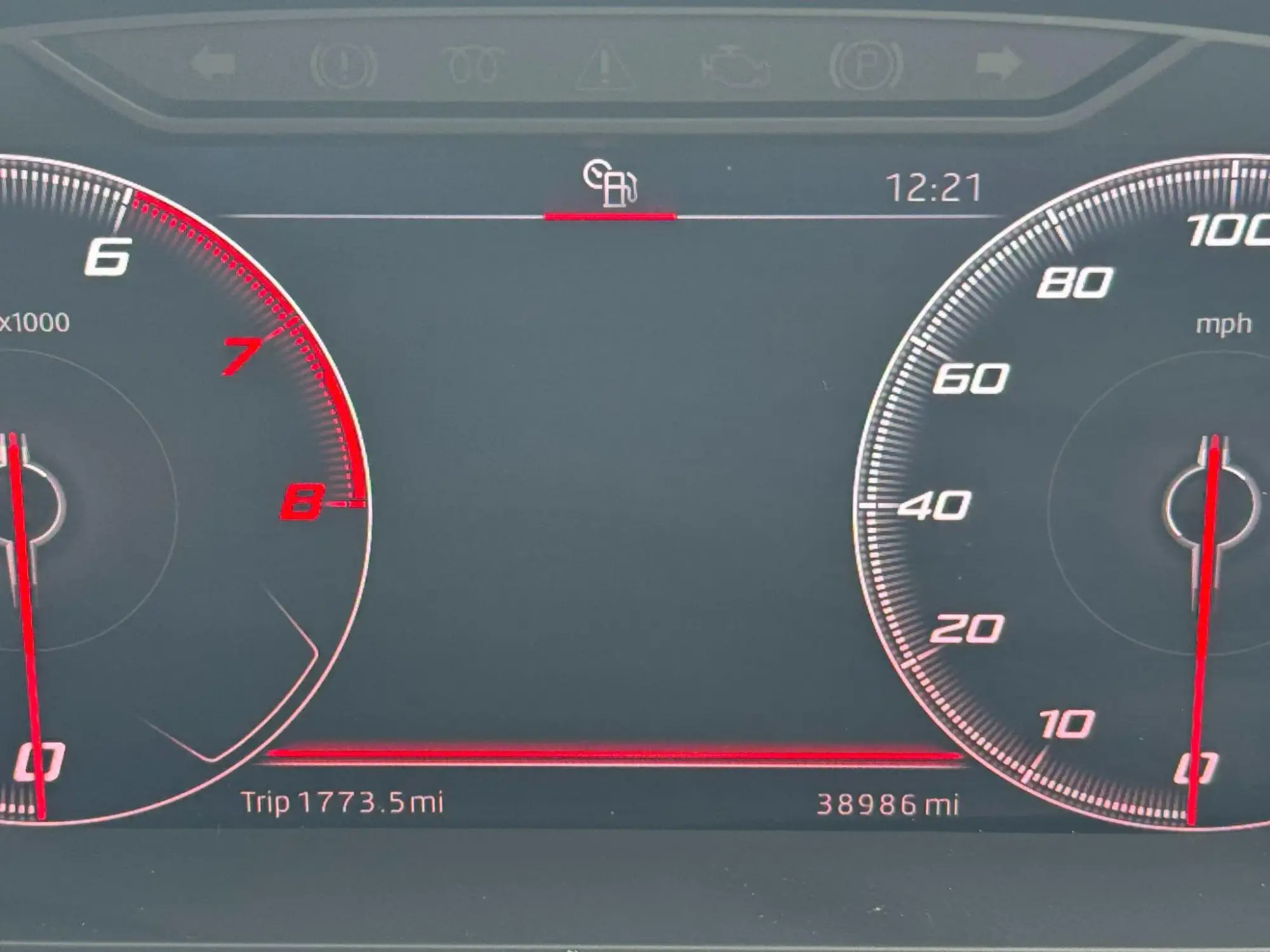 SEAT Ibiza Image 16