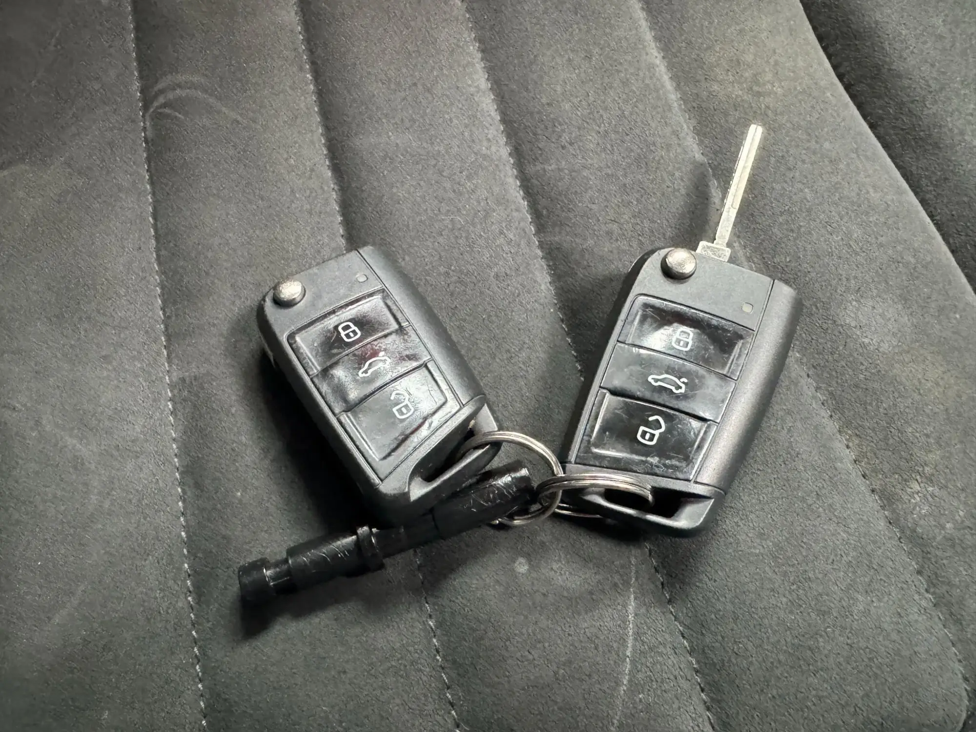 SEAT Ibiza Image 18