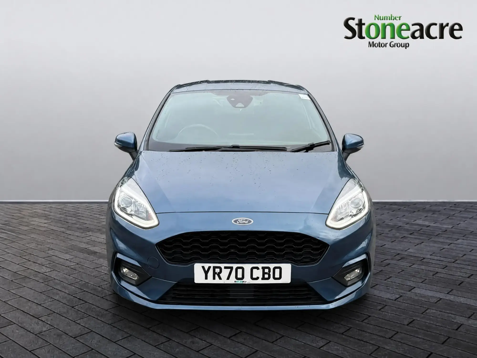 Ford Fiesta Image 2